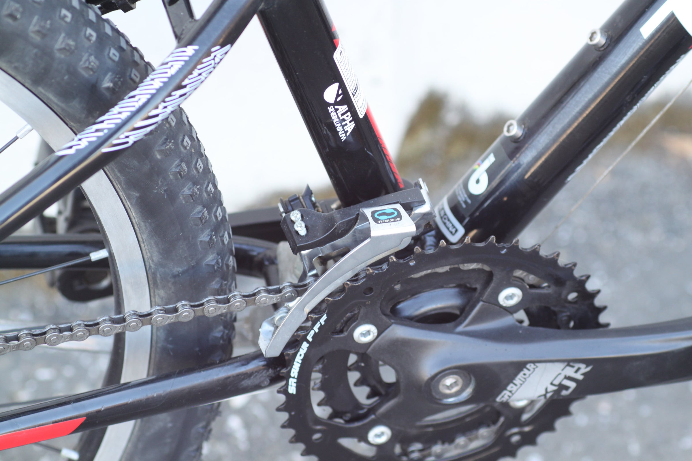 Trek Superfly マウンテンバイク 24インチ (手渡し希望) Trek Superfly マウンテンバイク 24インチ (手渡し希望