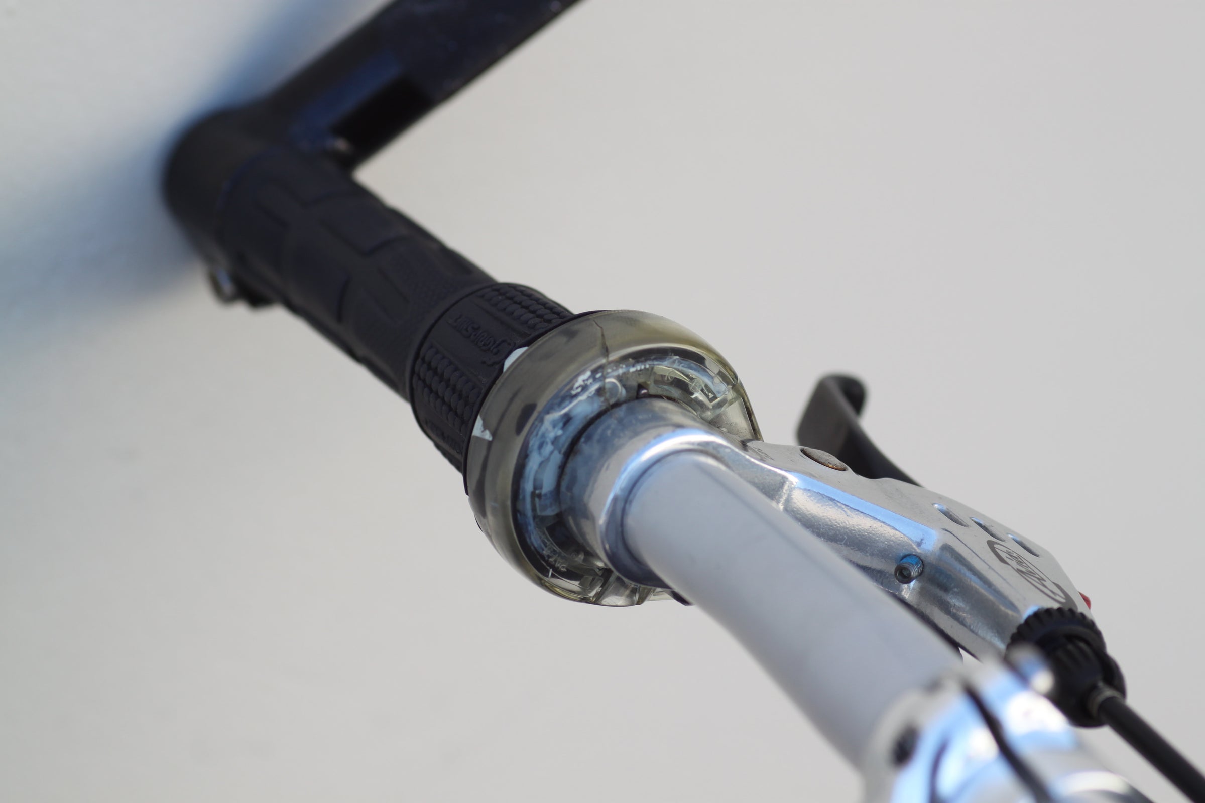 mtbハンドル Trek 990 ZX Singletrack Series Vintage Steel Urban Hardtail