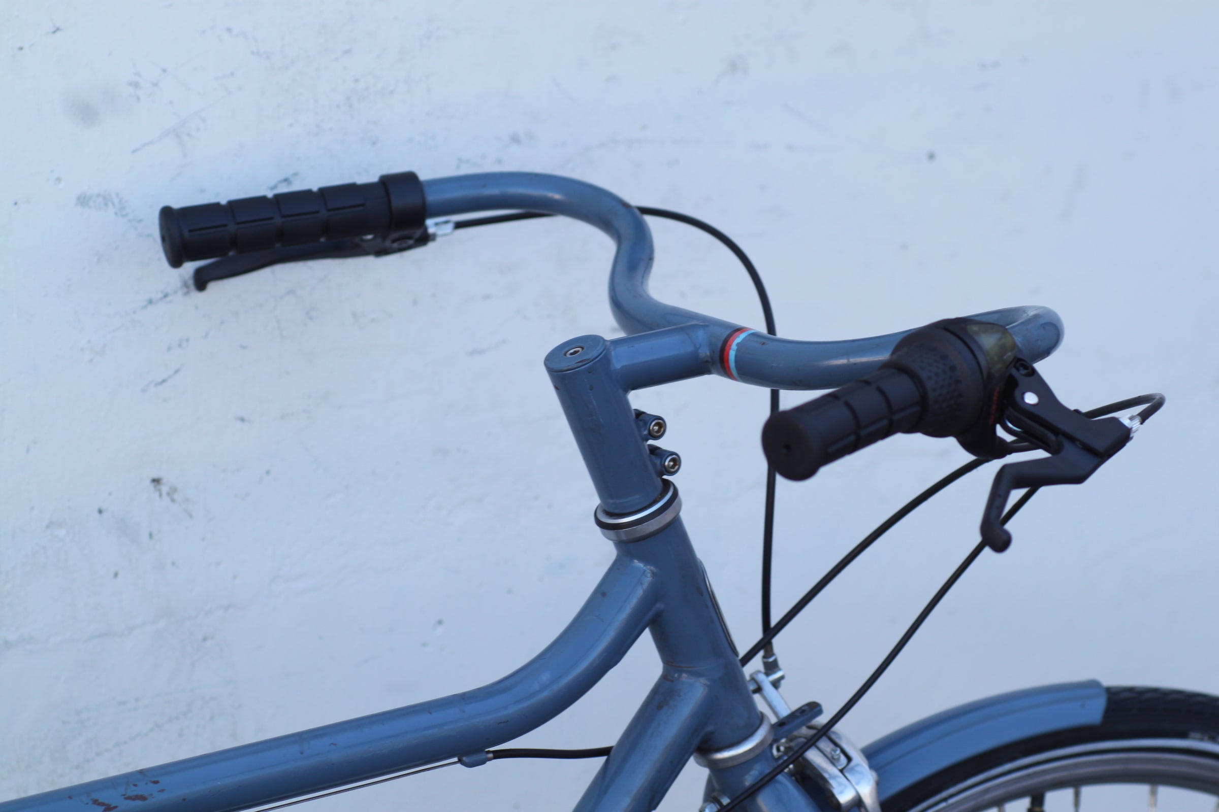 Trek BelleVille Urban Commuter 3-Speed Nexus with Rear Rack