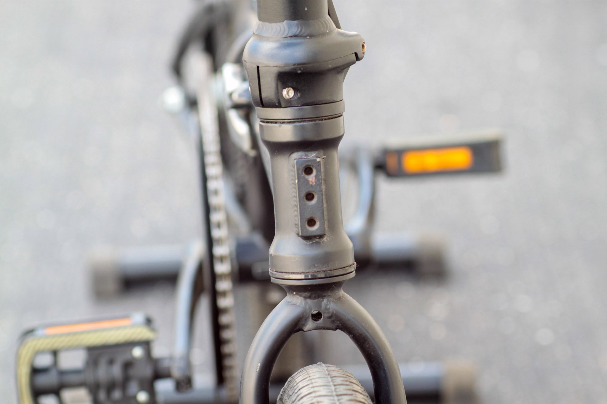 DAHON 30周年記念 SPEED UNO シングルタイプ Dahon Speed Uno – Incycle Bicycles