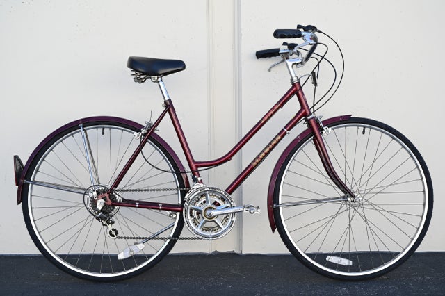 Vintage Bikes | Used Bikes for Sale - Silicon Valley Bicycle Exchange - Bay Area Vintage Bikes | Used Bikes for Sale - Silicon Valley Bicycle Exchange - Bay Area
