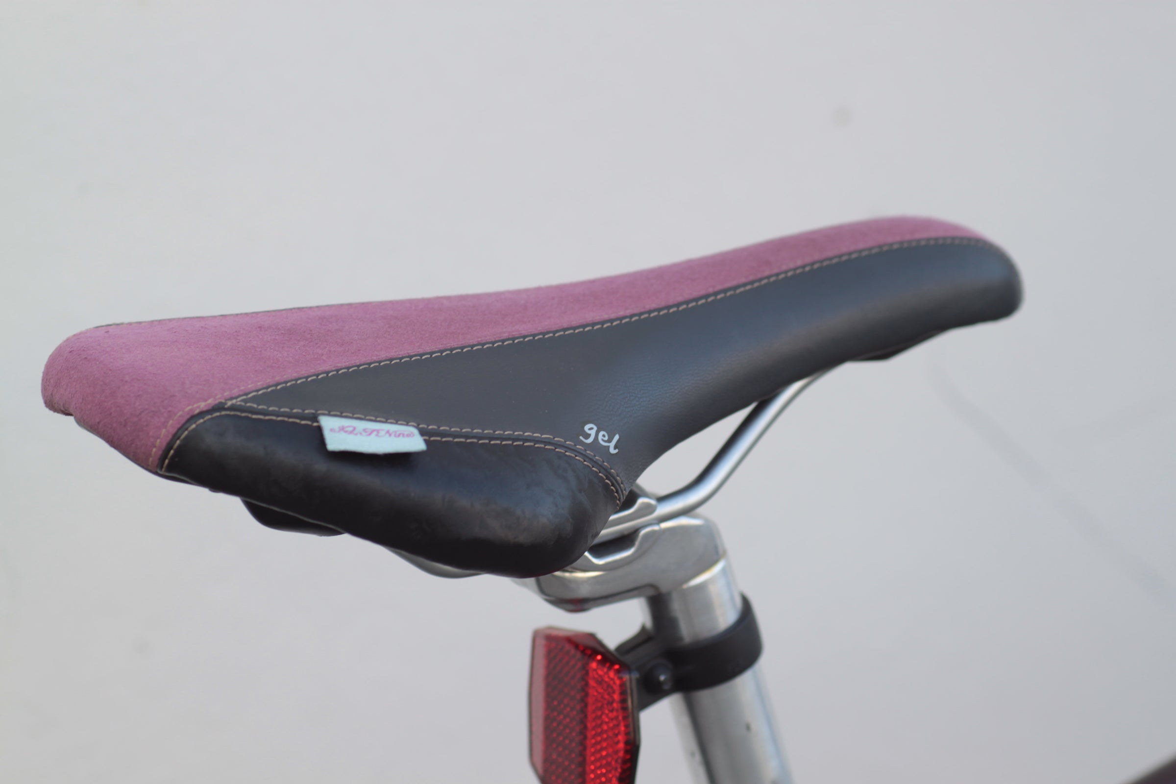 K2 Tradewind T Nine Women's Commuter / Fitness / Hybrid XSM purple