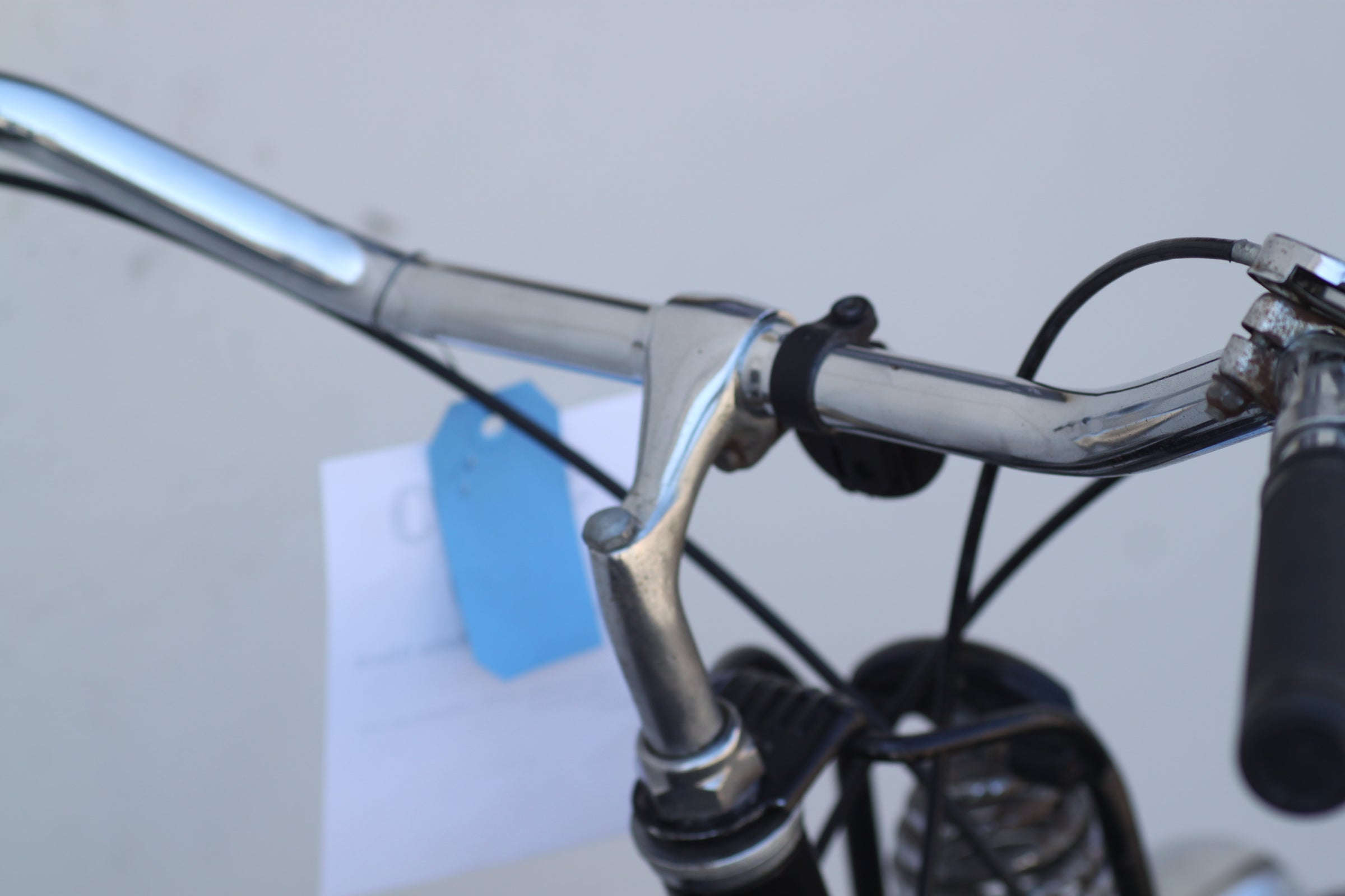 鎌倉市 SCHWINN COFFEE2 2013年 シュウィン 手渡し 美品 Schwinn / JC Higgins Cruiser 1950's with Springer Fork - Sturmey