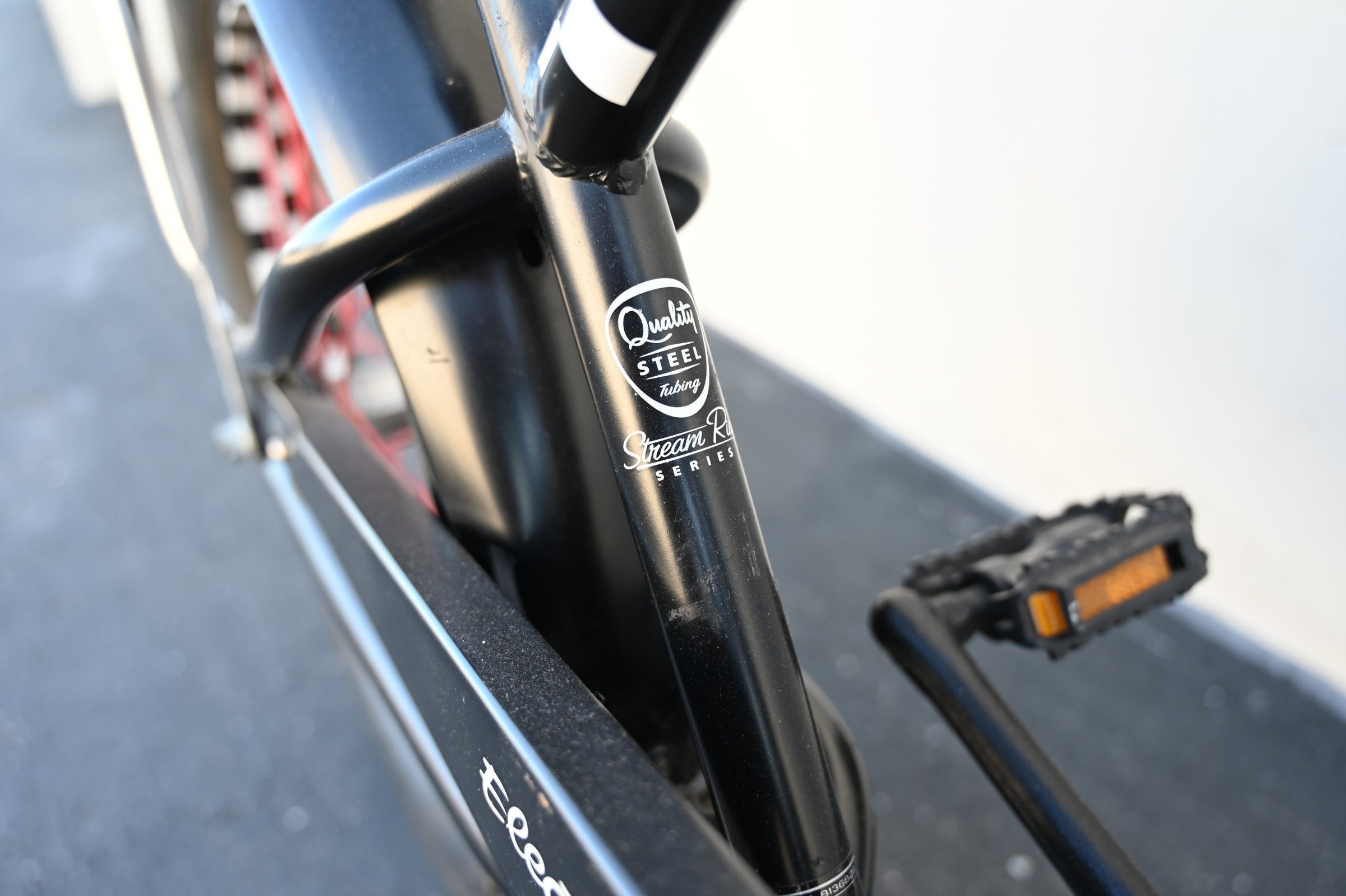Electra Straight Eight 1 - 20” Stream Ride Series Kid