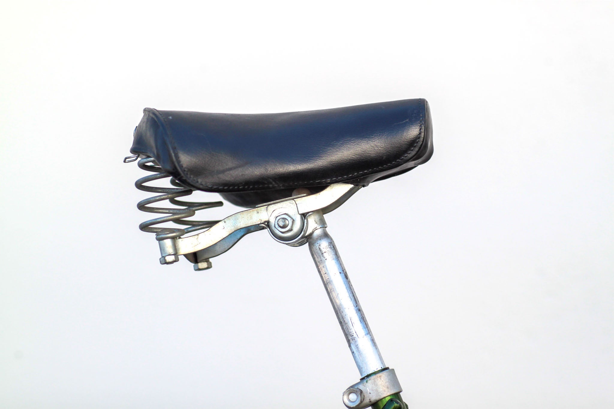 Schwinn Collegiate Vintage Steel Ladies Bike, 5-speed - Made in