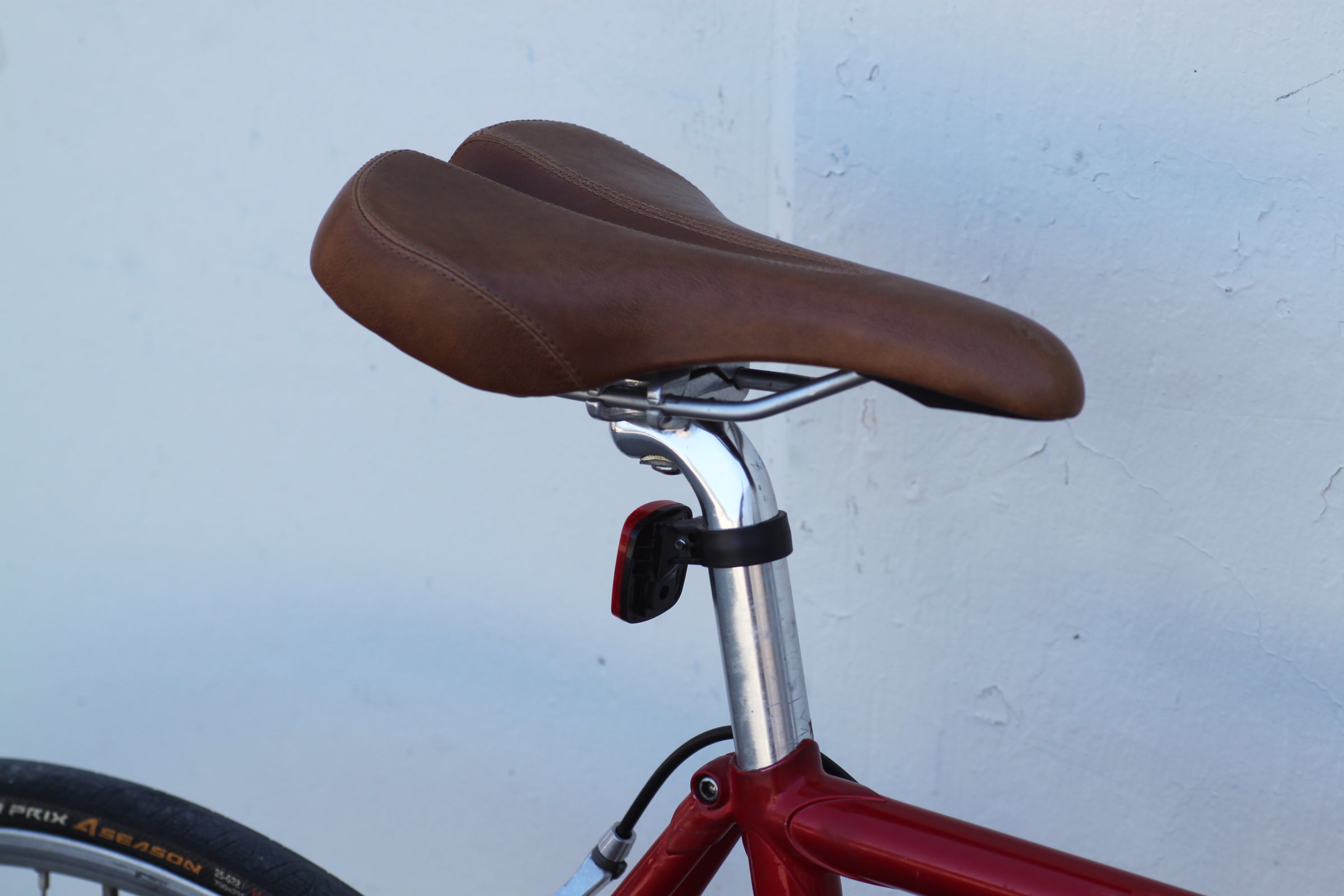 Specialized Allez Comp Vintage Lugged Steel Road Bike with Shimano