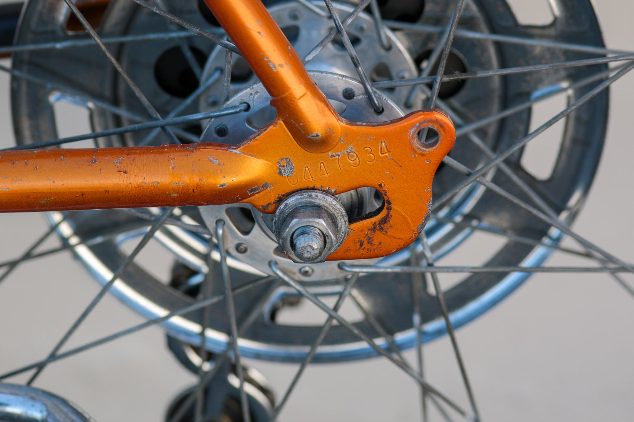 Schwinn Varsity Vintage Steel 10-Speed Bike - A True Classic