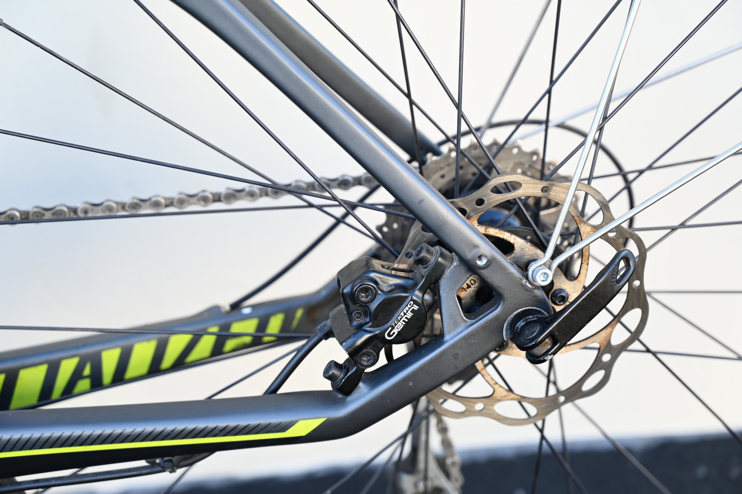Specialized Sirrus Comp Carbon Disc Commuter Hybrid with Disc