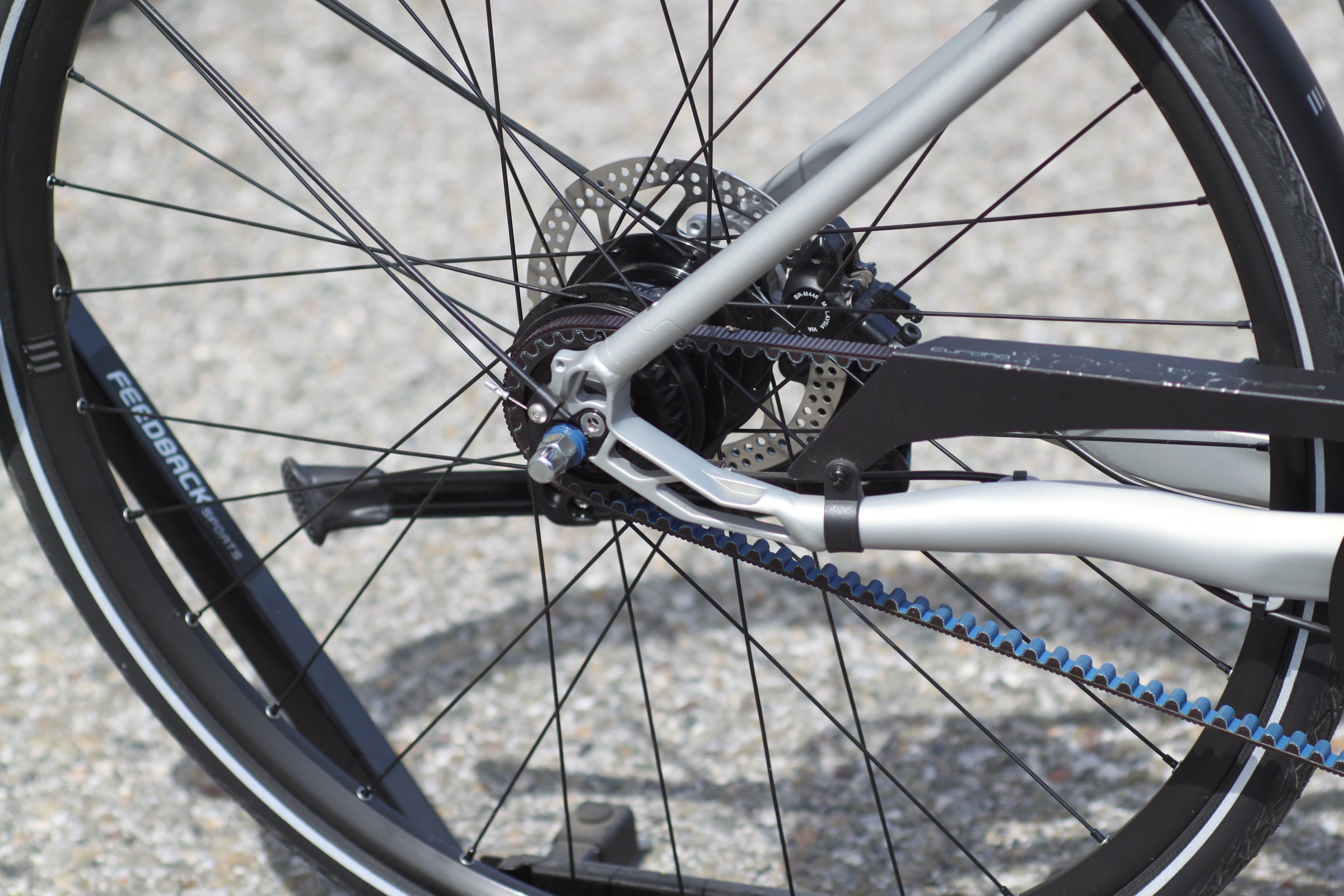 BMC urbanchallenge UC01 Alfine 11 サイズS BMC Urbanchallenge UC01 Alfine 8 Gates Belt Drive 8-Speed City