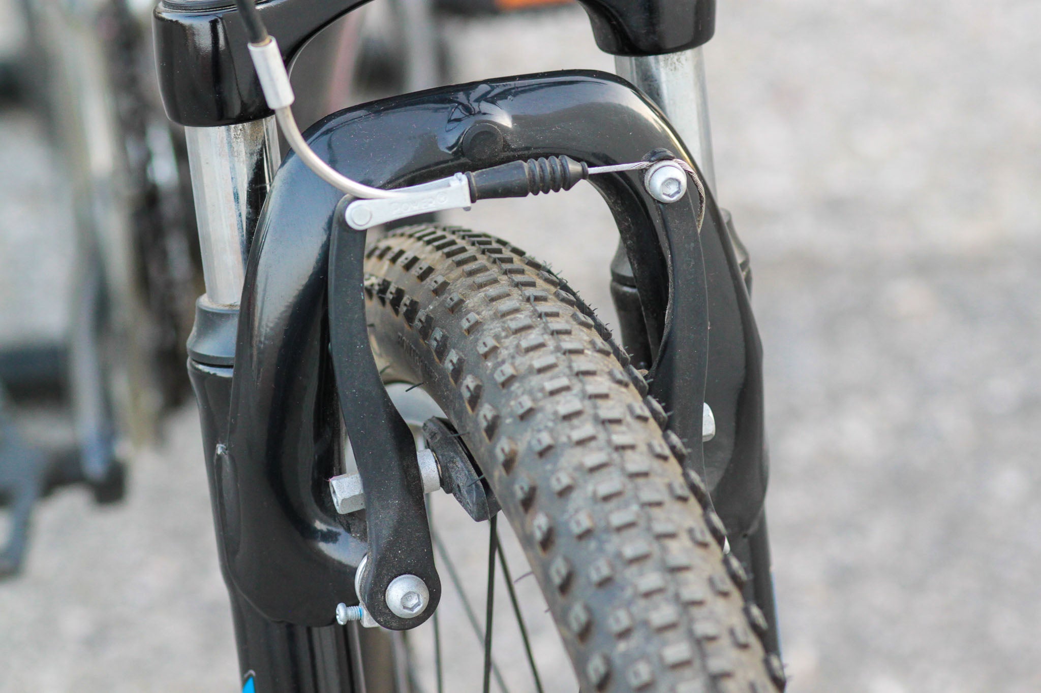 Trek MT 220 Kid's Mountain Bike 24