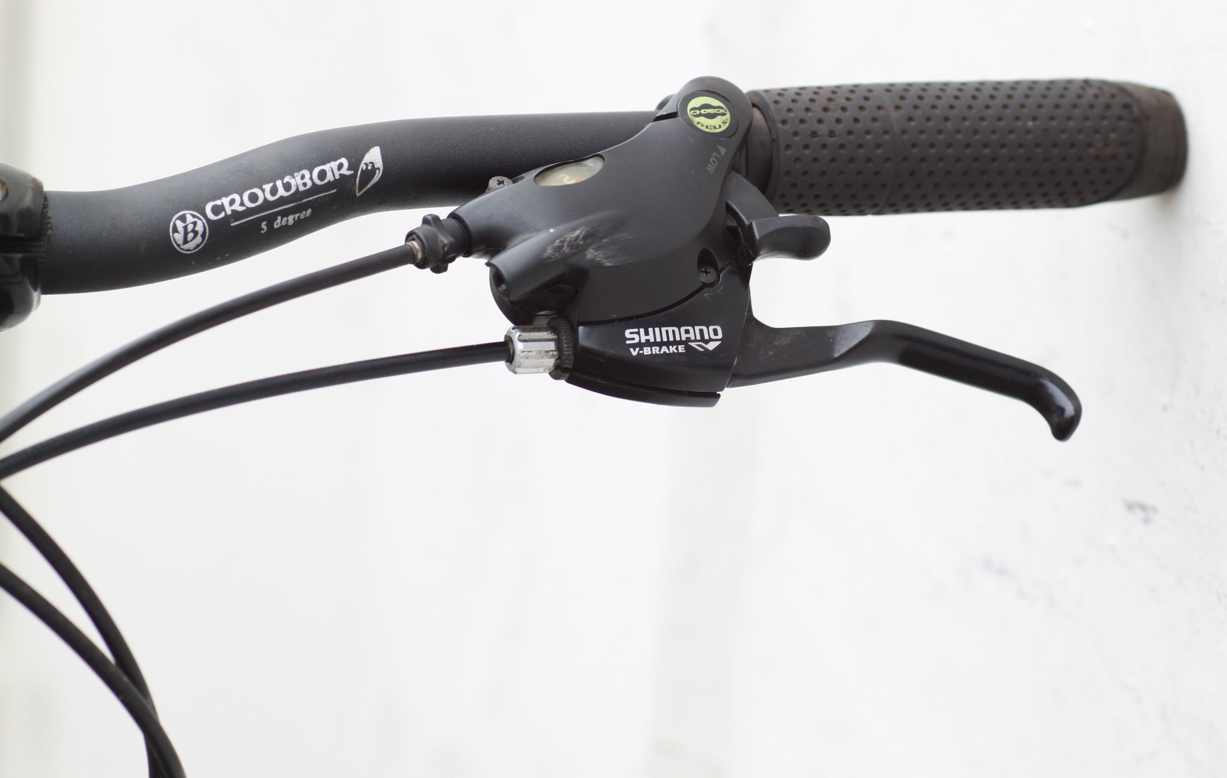 Gary Fisher Zebrano Commuter Hybrid Bike with RST Fork 20