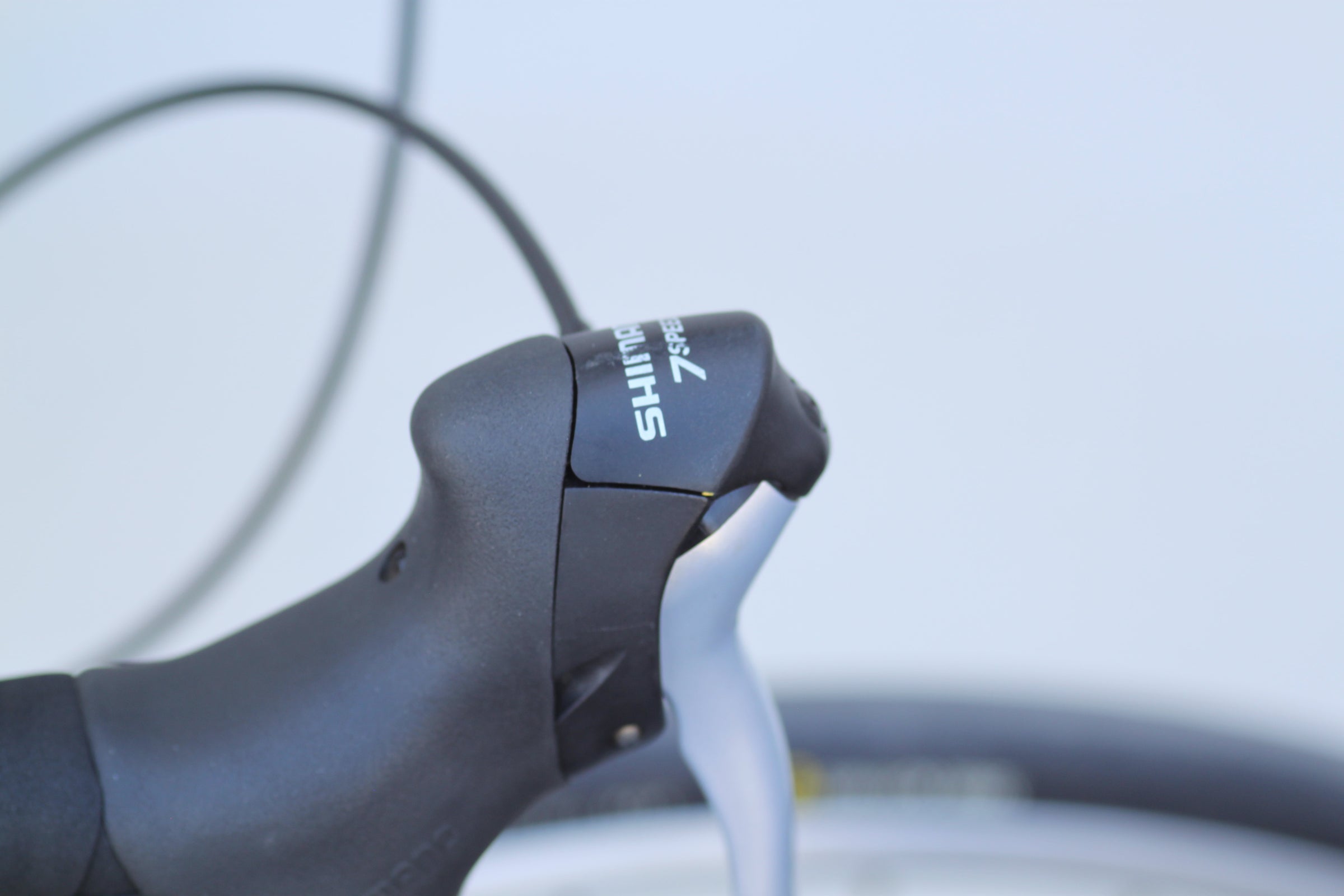 Trek 2120 ZX Carbon Series Road Bike with Shimano RX100/105