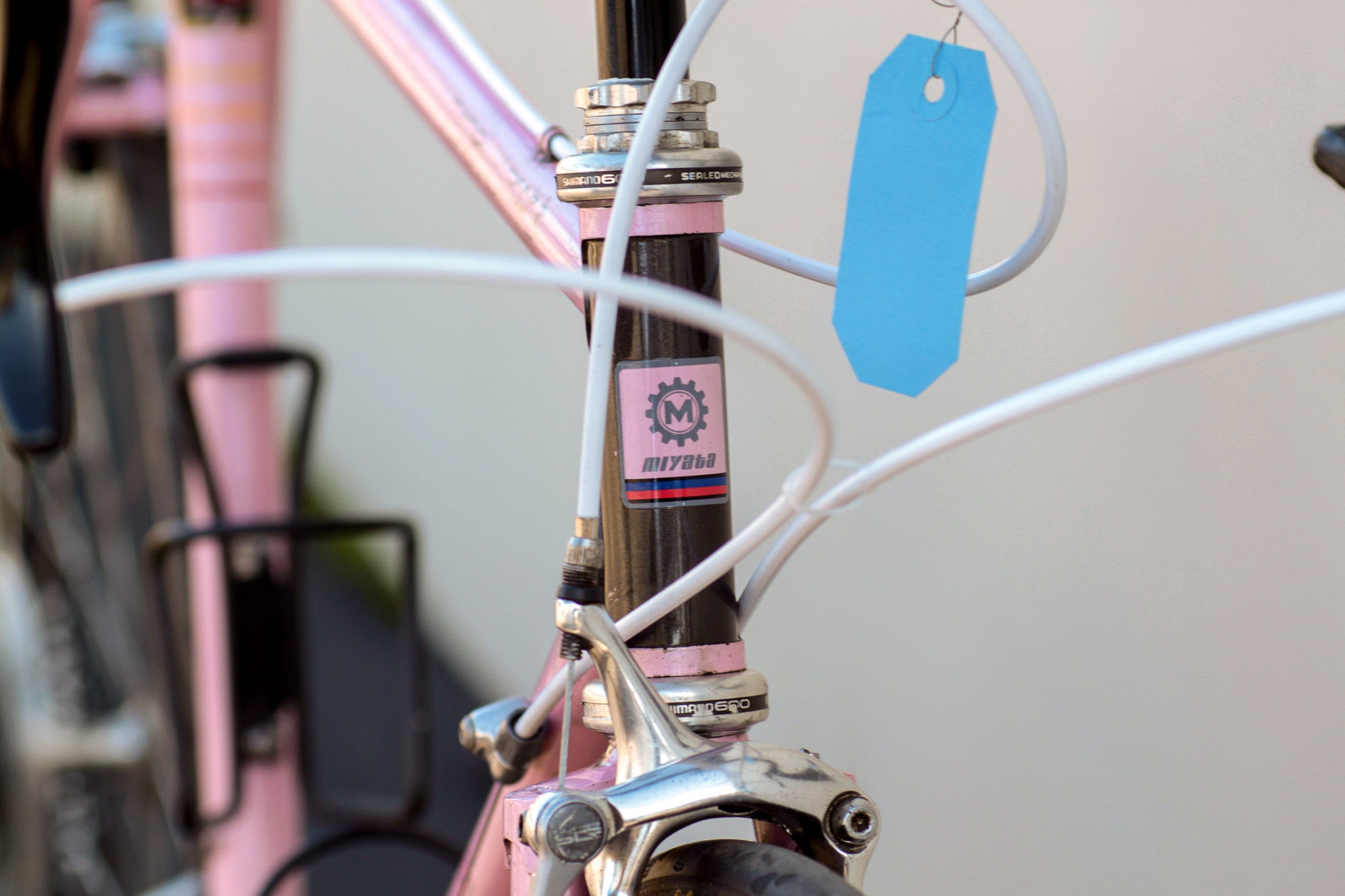 Miyata Nine Twelve Lugged Road Bike | Used Bikes for Sale Miyata Nine Twelve Lugged Road Bike | Used Bikes for Sale