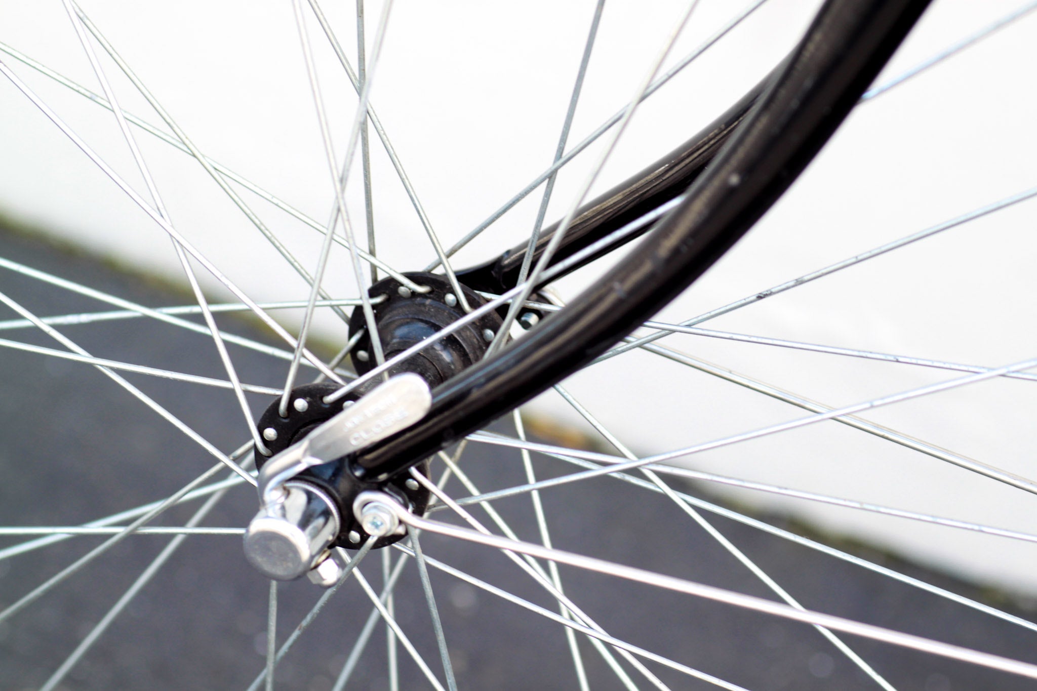 Bridgestone Synergy RB-4 Road Bike with Shimano Drivetrain