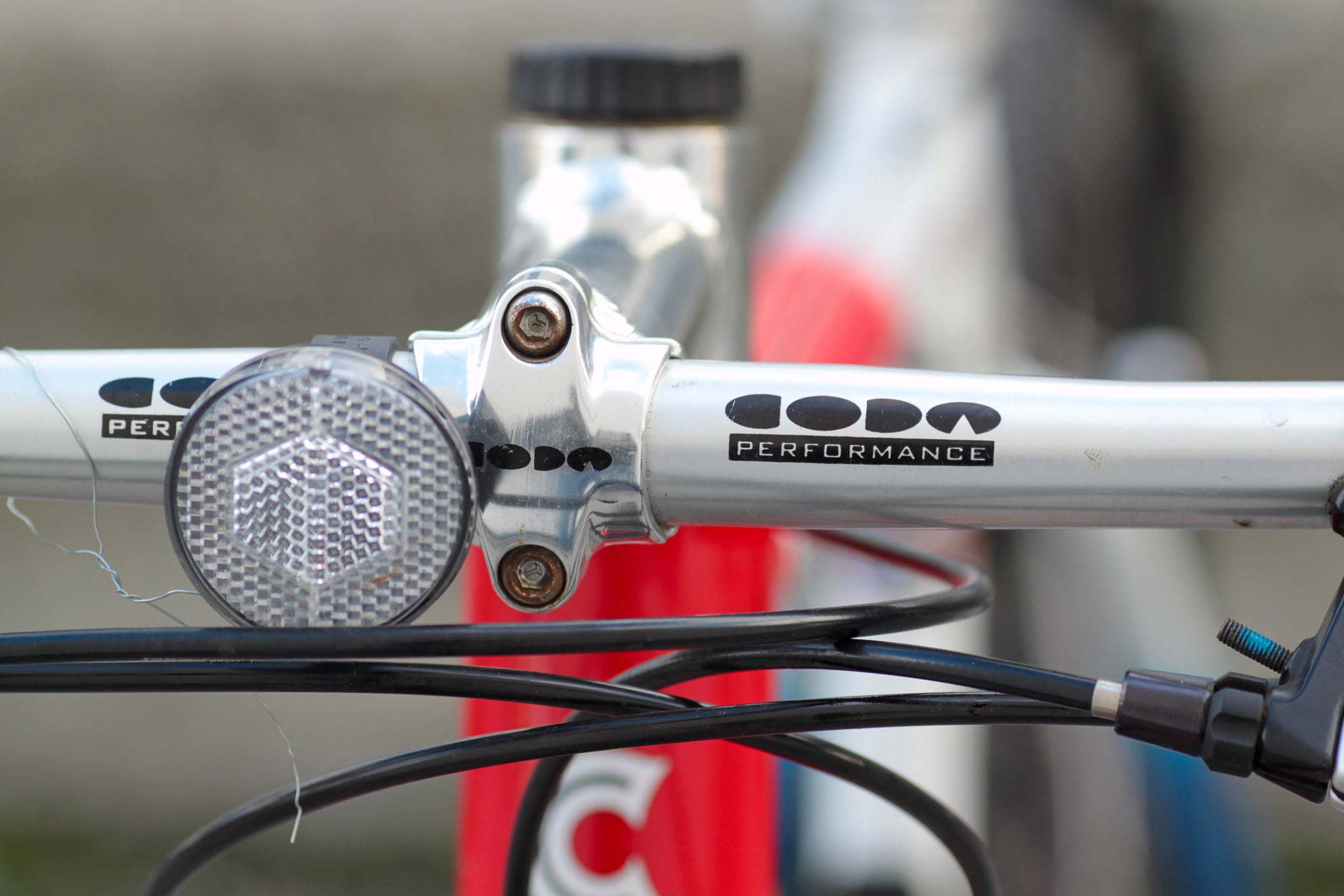 超レアcannondale × volvo handmade USA Bit of Cannondale history coming to a new home at the Bike