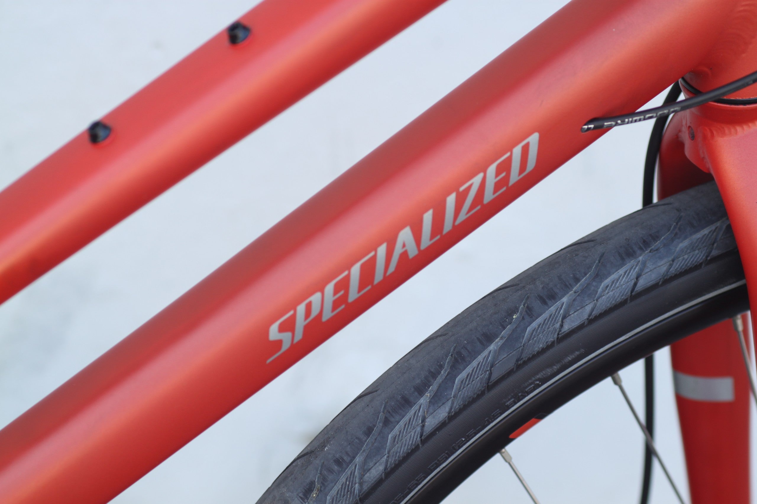 Specialized Crossroads 2.0 Step Through Commuter Hybrid with Disc