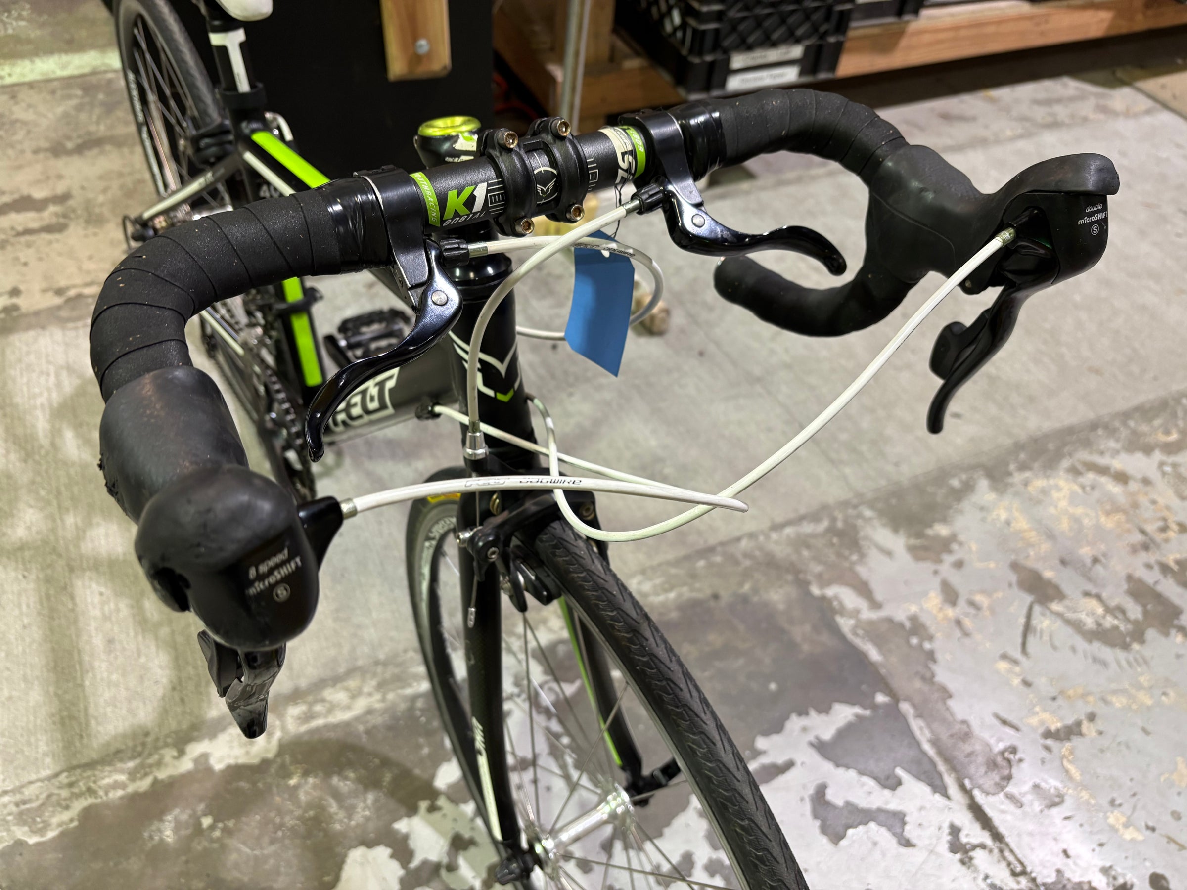 Felt F24 Kid's Road Bike w/ 24