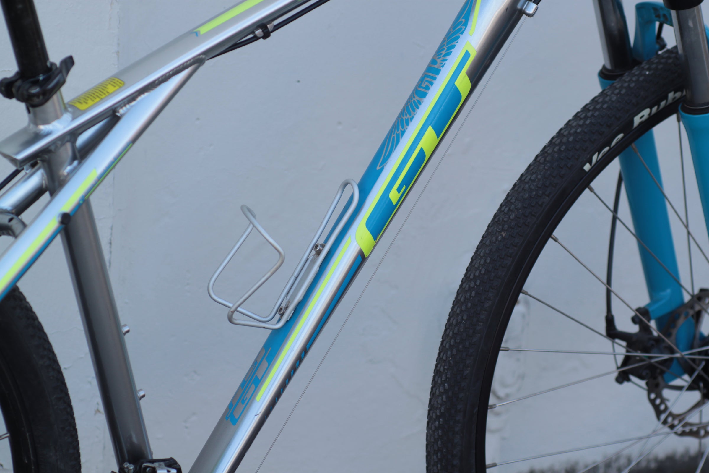 GT Timberline 29er サイズ M (470) 【公式通販】