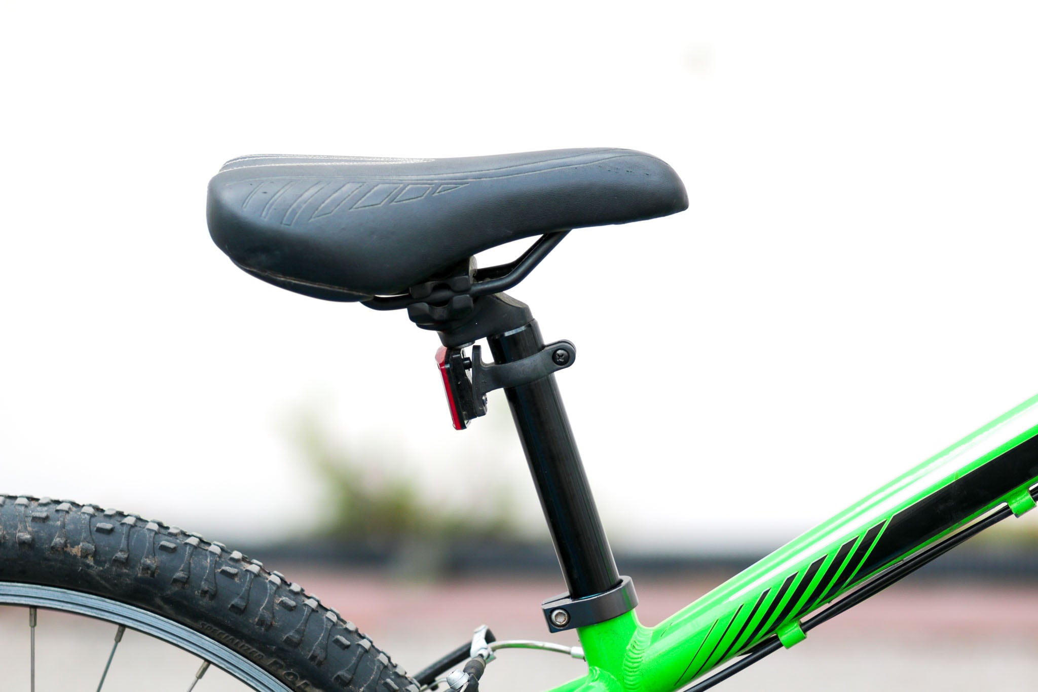 Specialized Hotrock 24 Kid's Mountain Bike Green | Used Bikes for