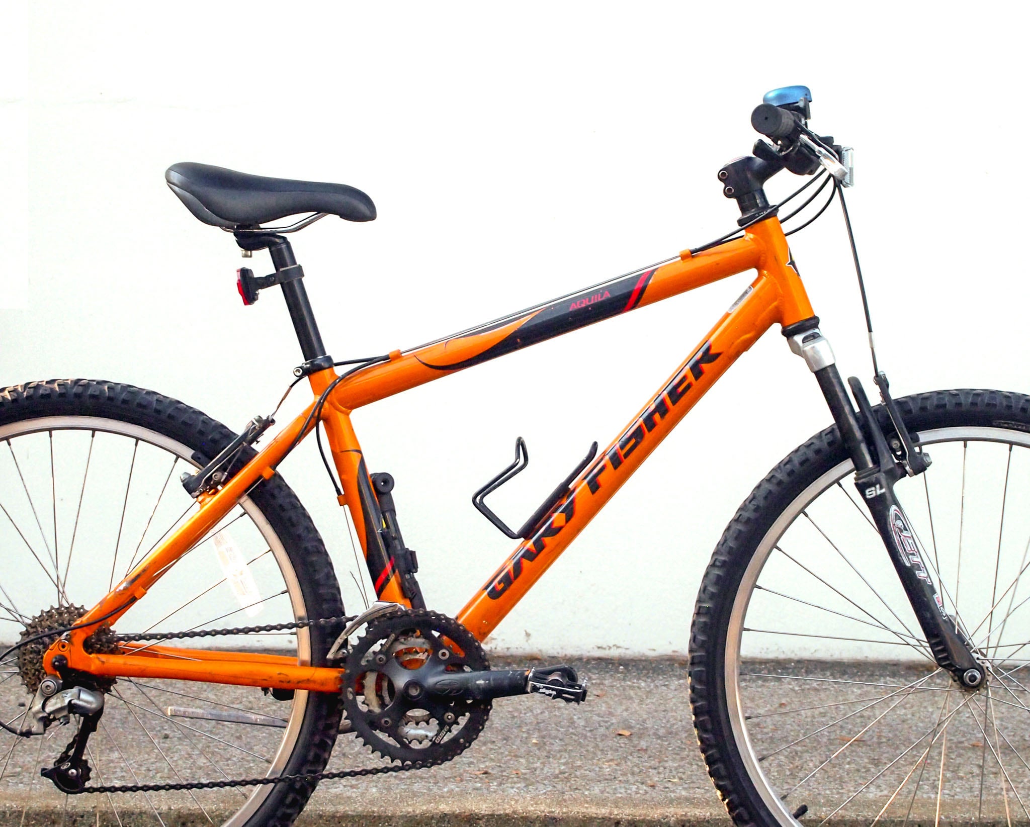 Gary Fisher Aquila Mountain Bike SM Orange | Used Bikes for Gary Fisher Aquila Mountain Bike SM Orange | Used Bikes for