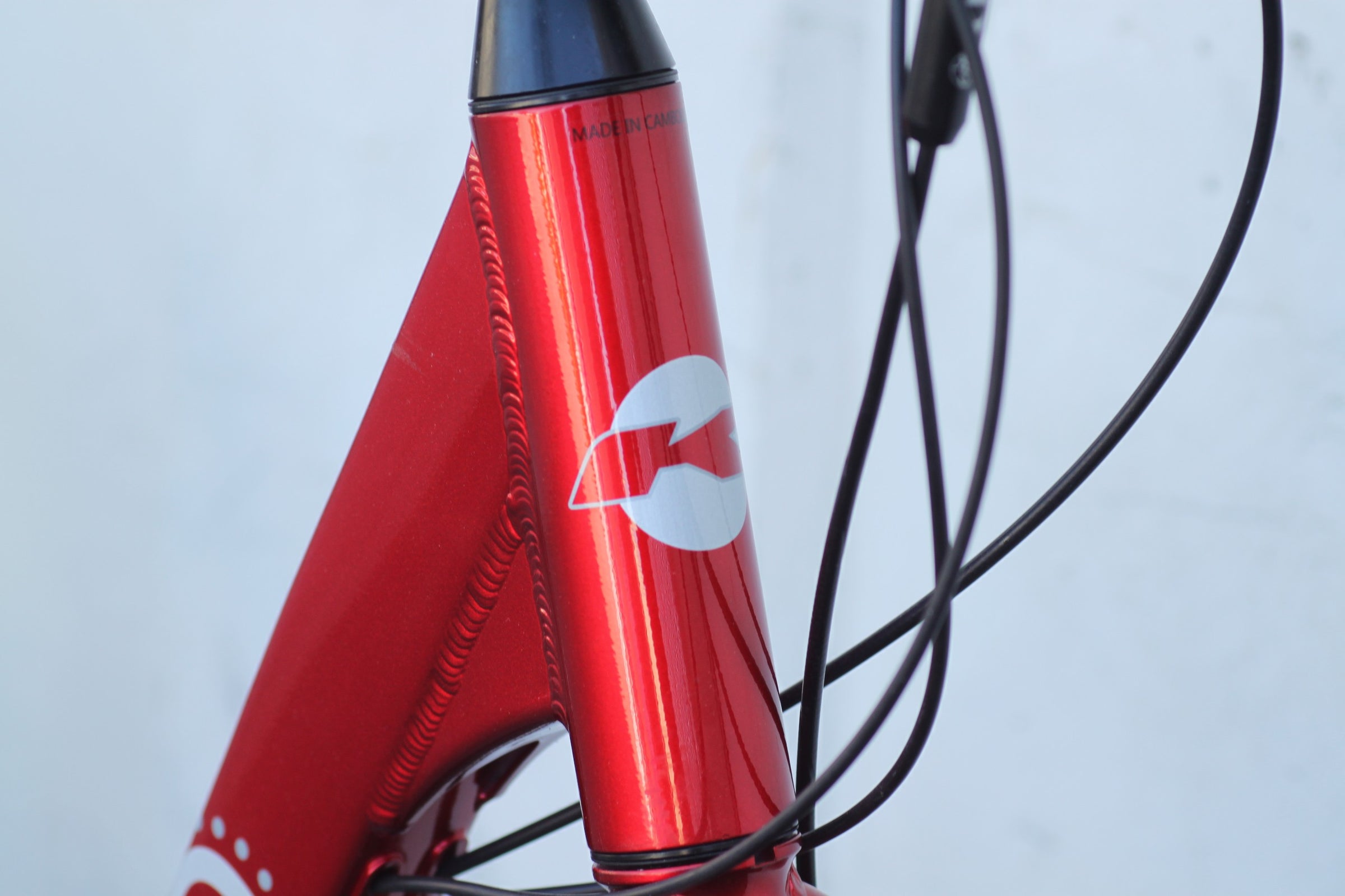 KHS Movo 1.0 Comfort Cruiser Commuter Hybrid with Disc Brakes