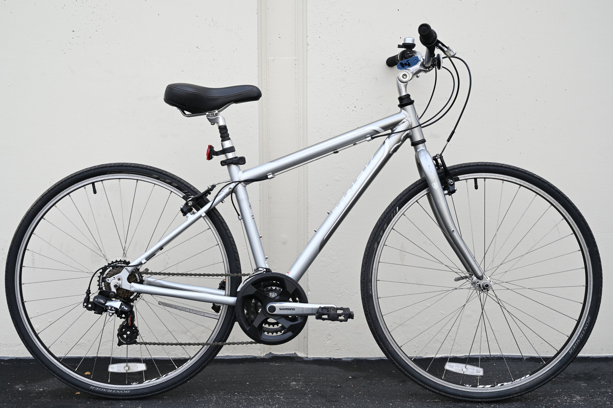 gen3 - the stride step-thru electric bicycle GEN3