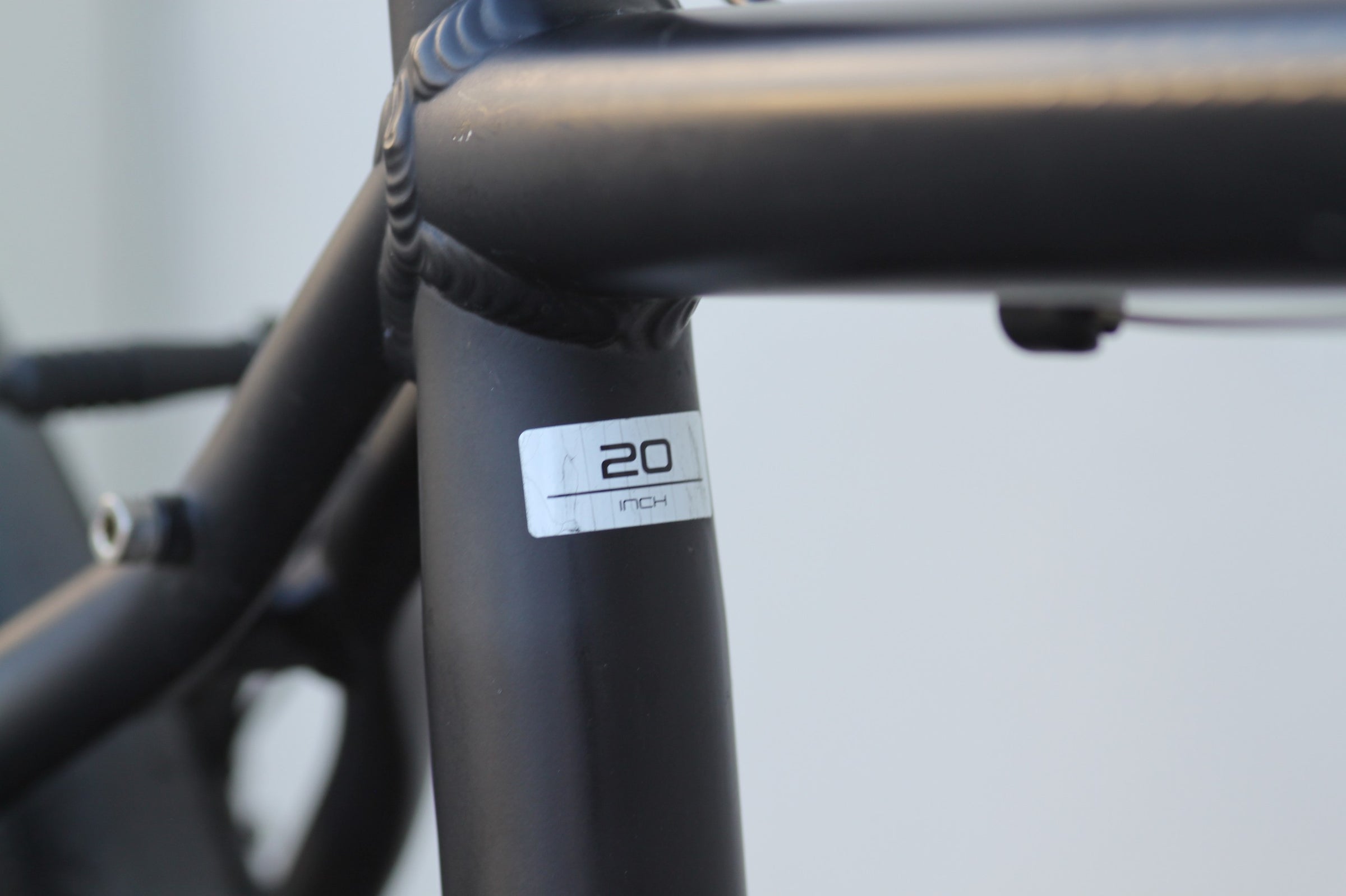 Trek FX 3 Commuter Fitness Hybrid with Carbon Fork 20