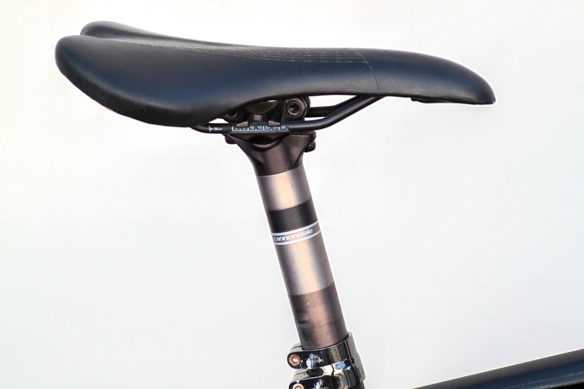 Cannondale Bad Boy 1 Urban Commuter/Gravel Bike with Disc Brakes