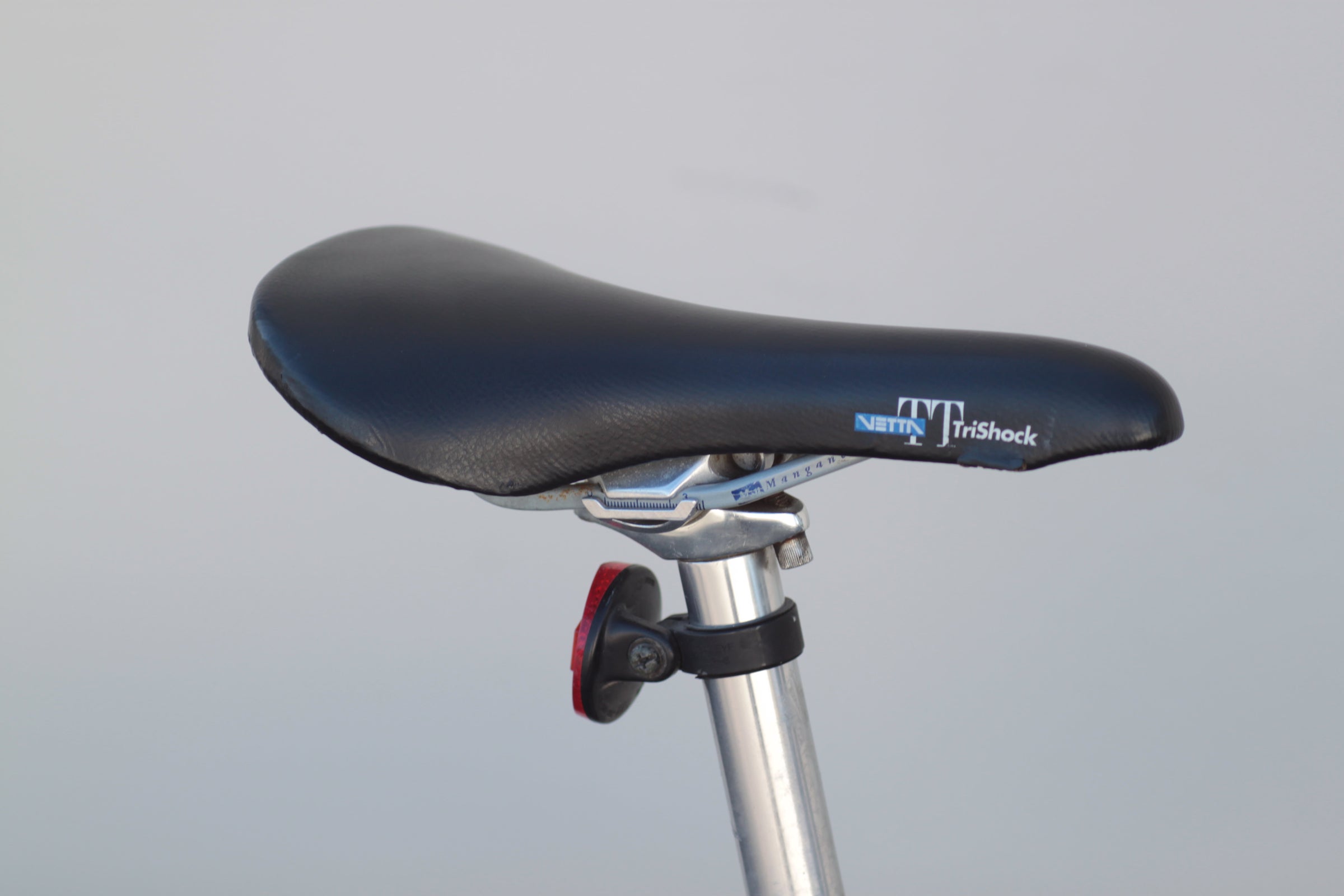 Trek 8700 SHX ZX Series Carbon Vintage MTB - Classic - 21