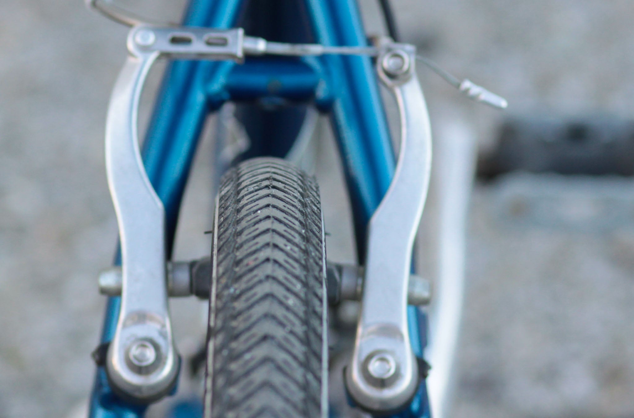 Specialized Crossroads Hybrid Commuter Bike 16