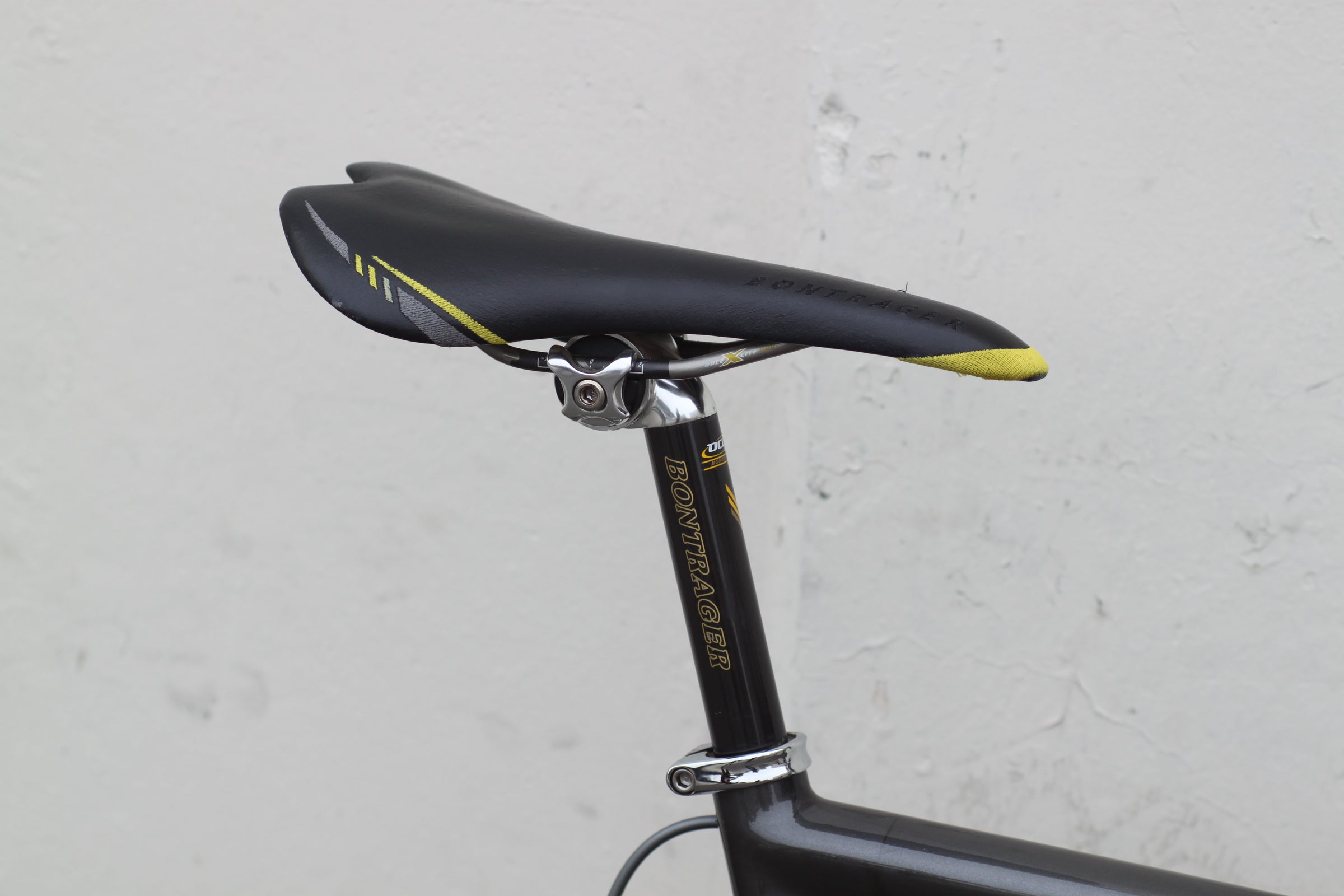 Trek Madone SL Livestrong Limited Edition - Lance Armstrong 62cm