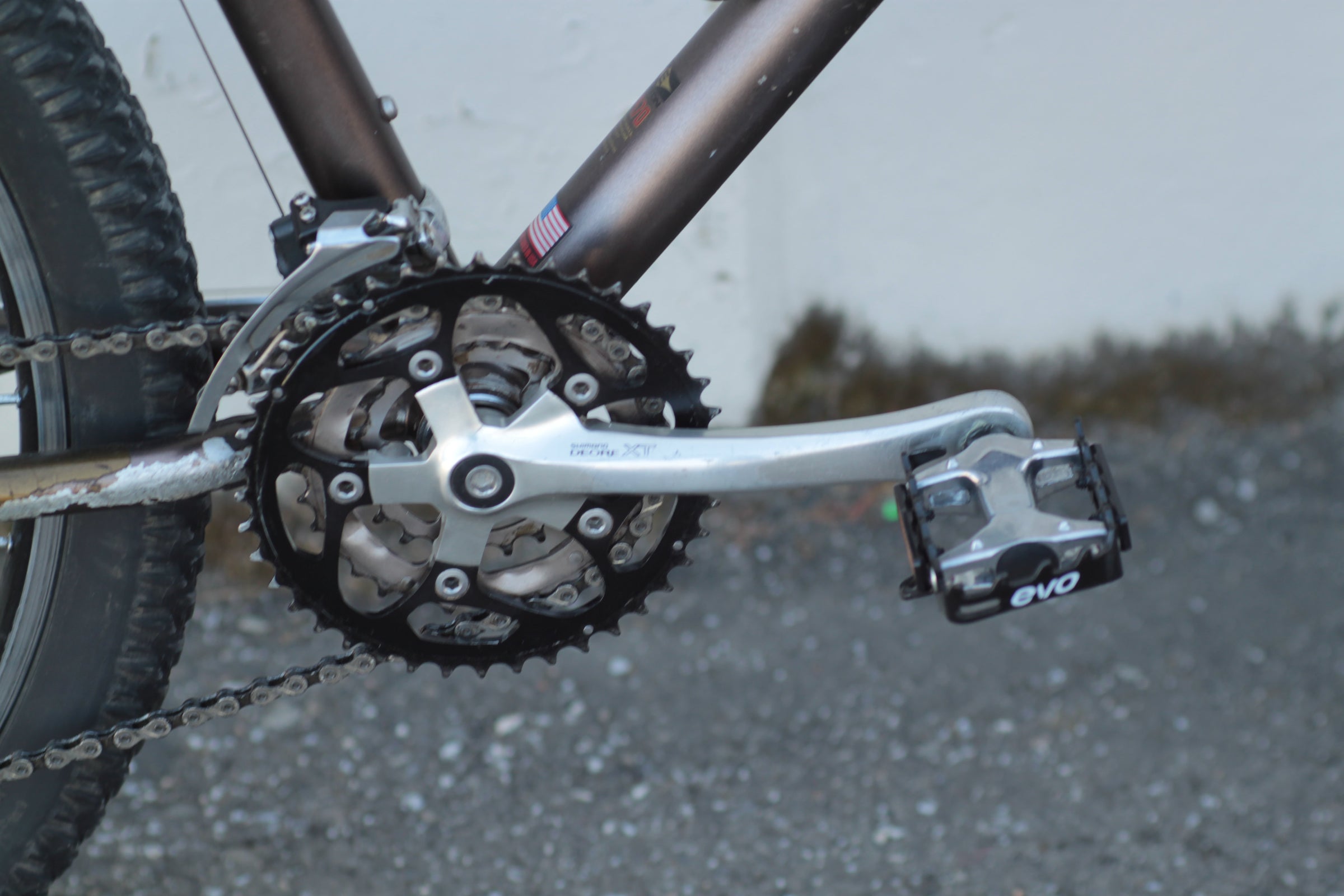 新春初売りバイク。 | Snatch Cycles