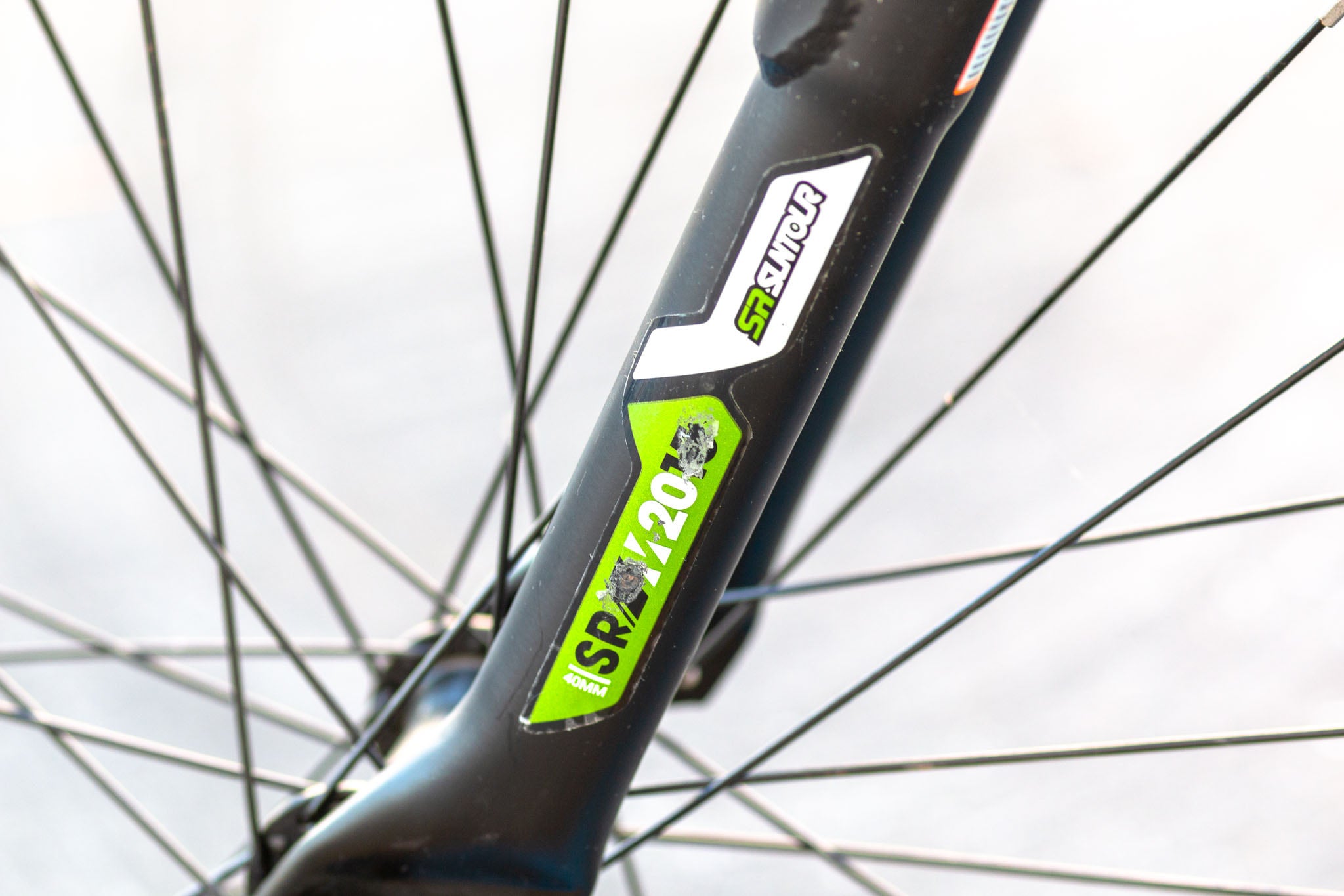 Trek MT 220 24