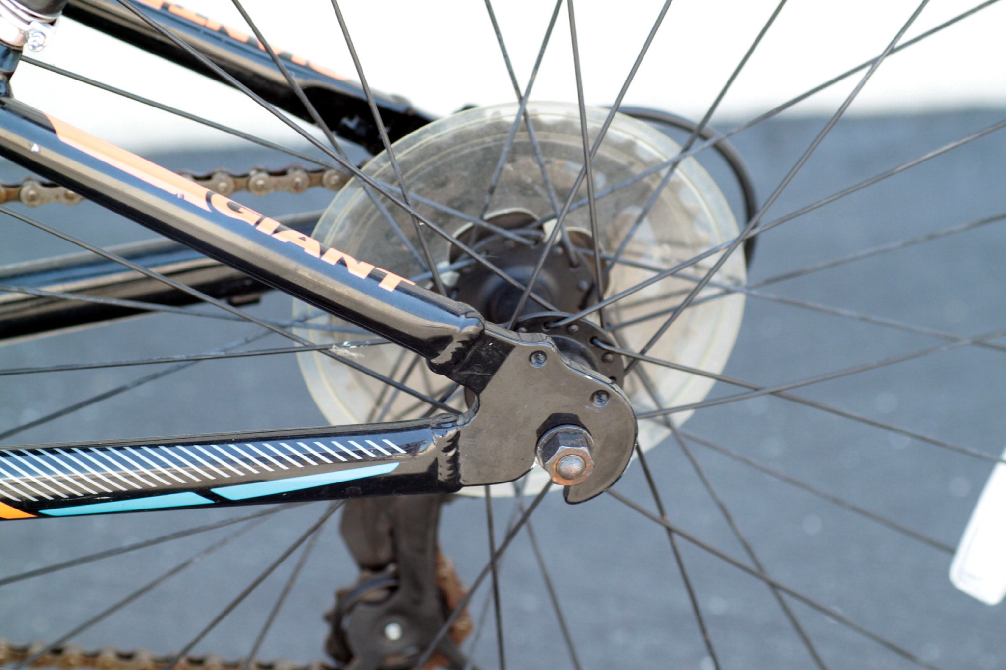 billy brown GIANT XTC jr 24インチ 外装7段ギア Giant XTC Jr 24 Kid's Bike 1x7 Drivetrain | Used Bikes for