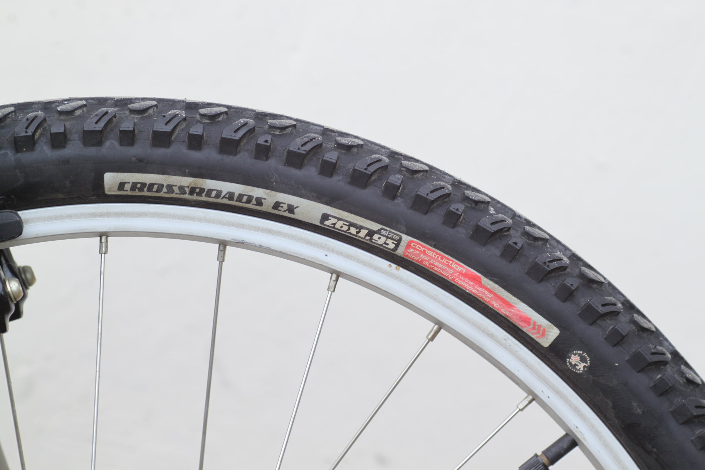 specialized mtb 26x1 95