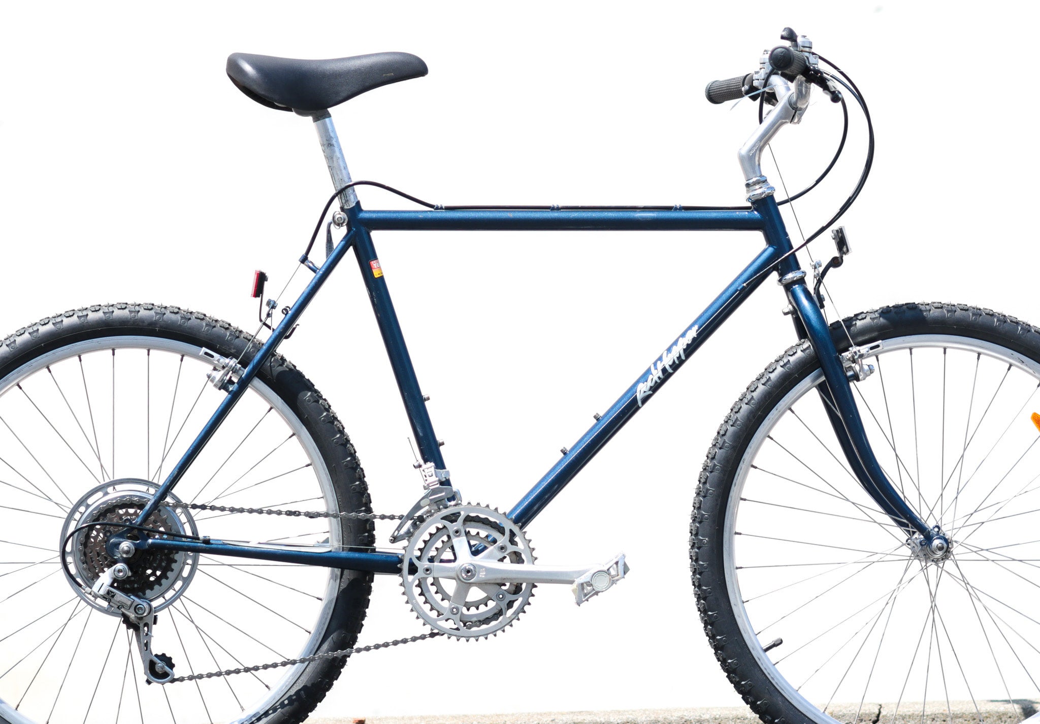 Vintage Specialized Rockjumper Vintage Specialized Rockhopper