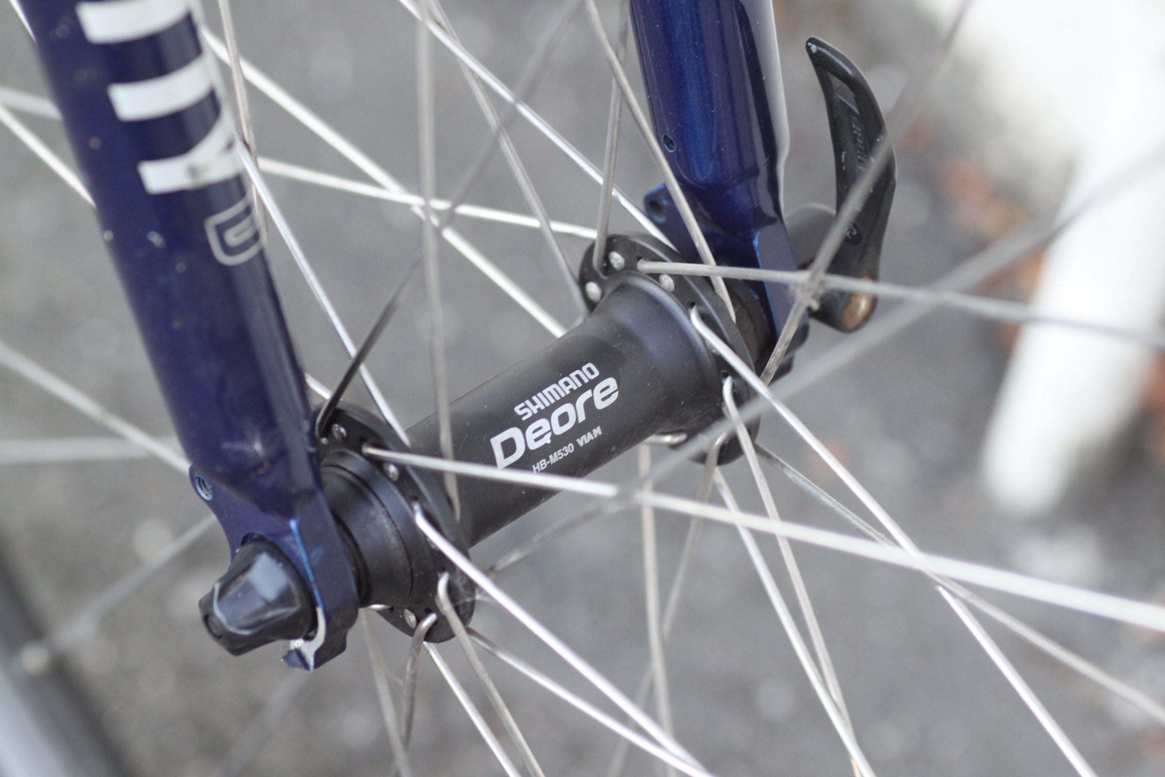 Cannondale F900 CAD2 Hardtail Mountain Bike - Made in USA Medium