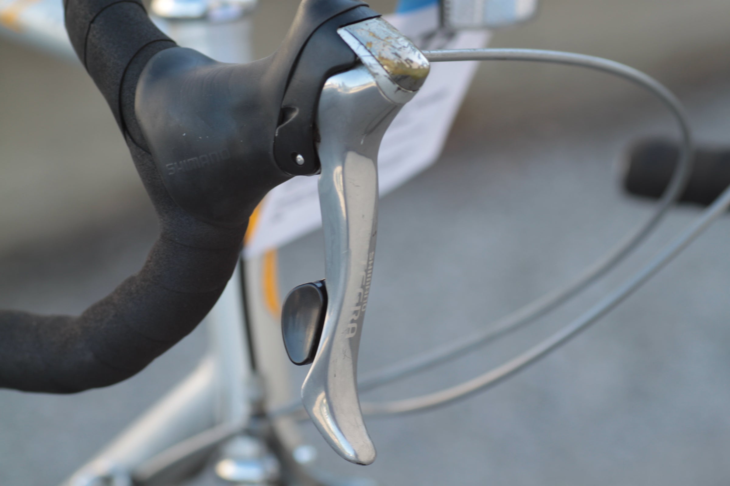 Specialized Allez Pro Classic Road Bike with Shimano Ultegra