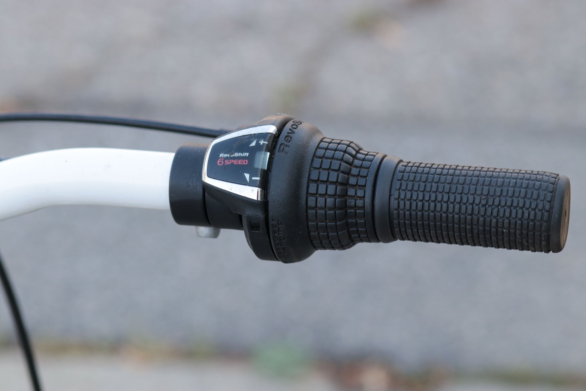 Specialized Hotrock 20 Kid's Mountain Bike White | Used Bikes for