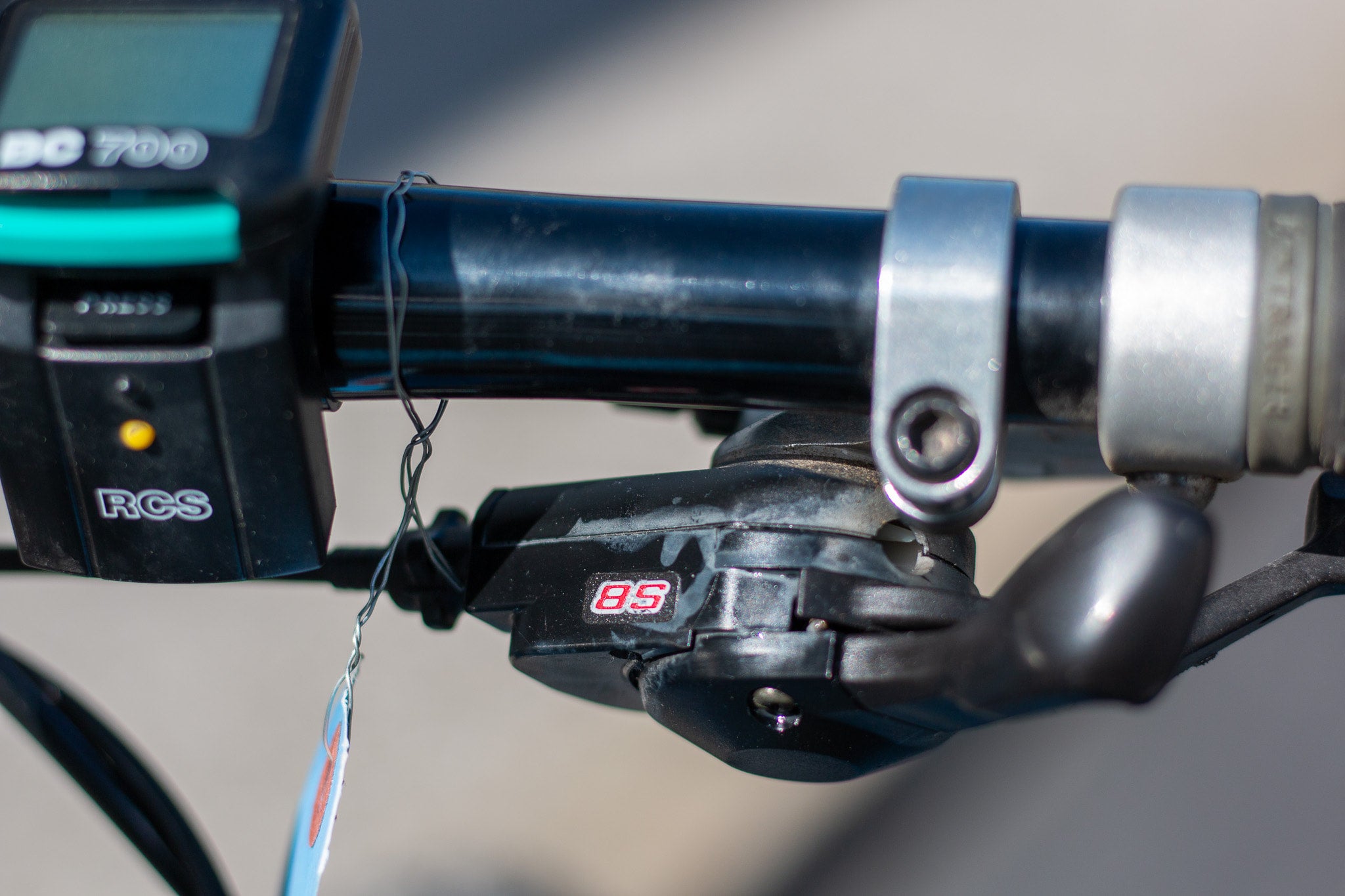 Klein Pulse Comp Mountain Bike Blue | Used Bikes for Sale