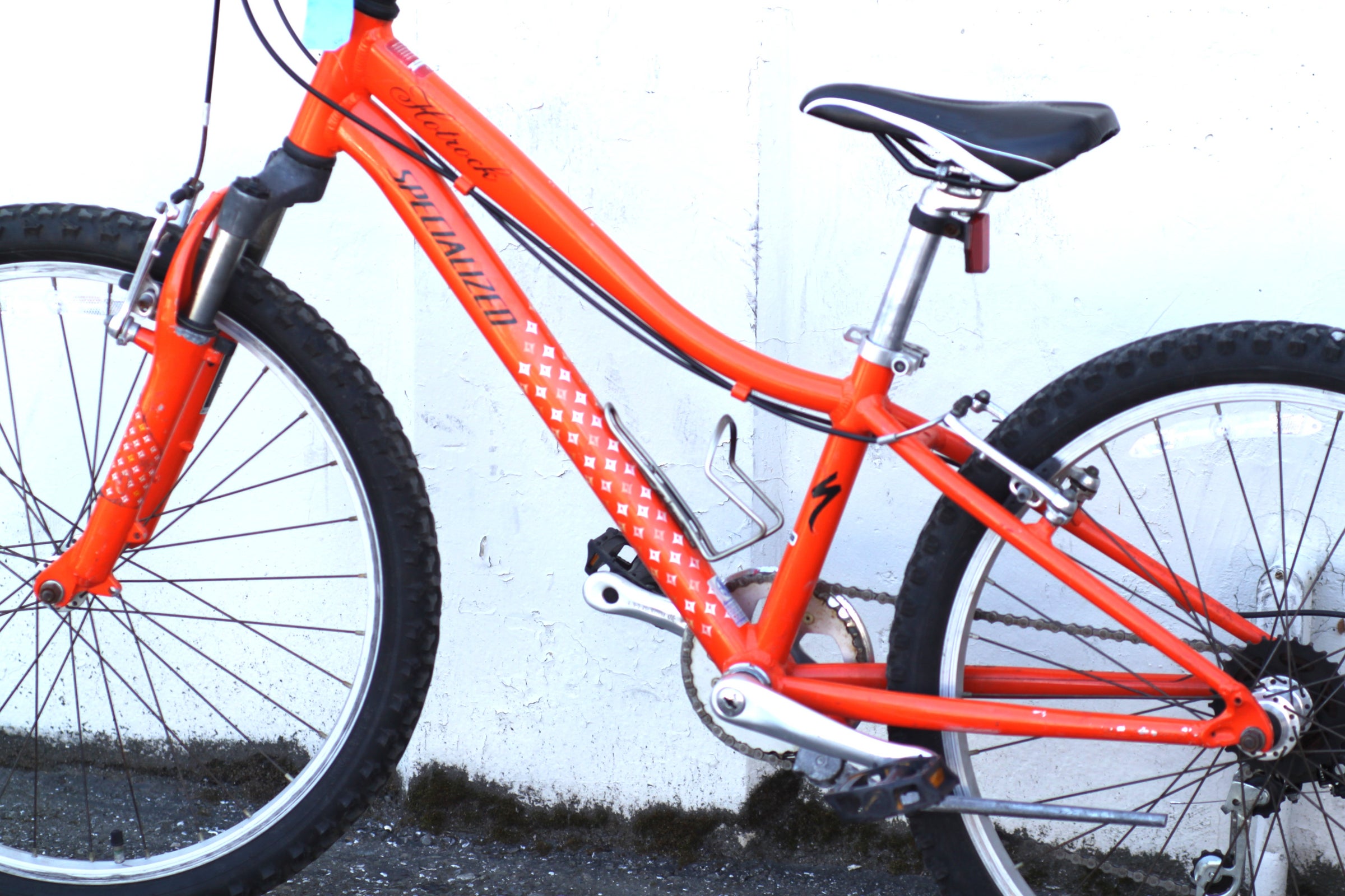 子供用自転車specialized HOTROCK 20