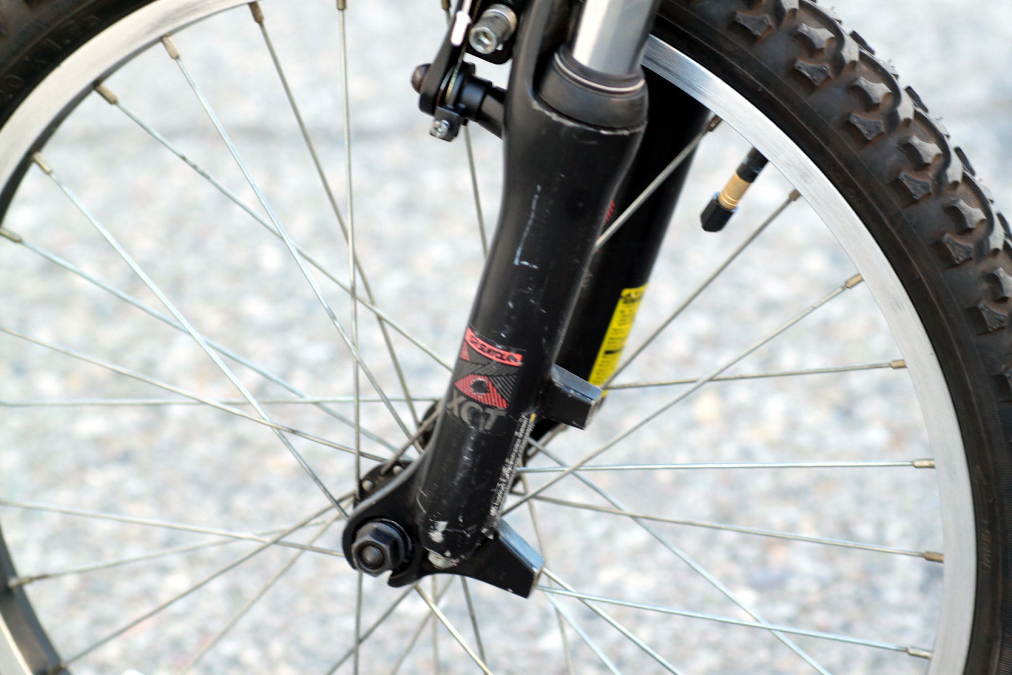 SCOTT VOLTAGE JR 20 ジュニアバイク入荷 : K&M CYCLE BLOG