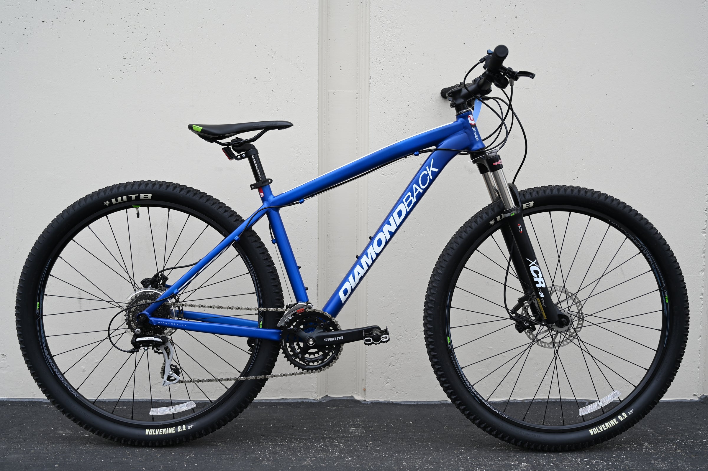 MTB DIAMONDBACK Overdrive2 27.5インチ 直接渡し可 2017 Diamondback Overdrive 27.5 – Specs, Comparisons, Reviews – 99