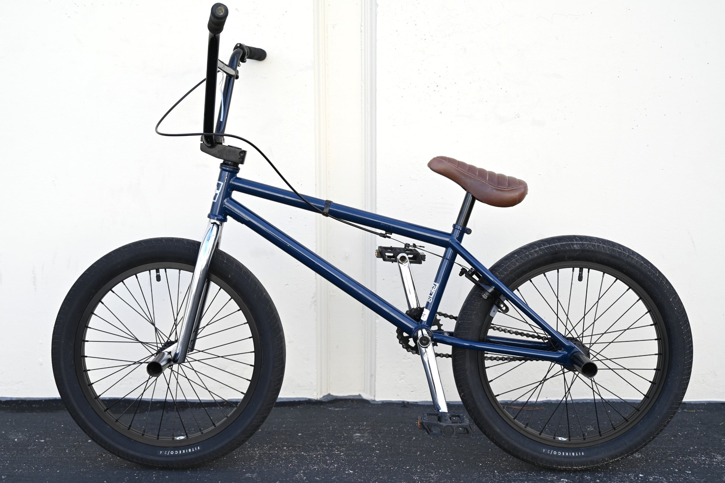 Fit Bike Co Jordan Hango Signature Edition BMX Bike for Street or