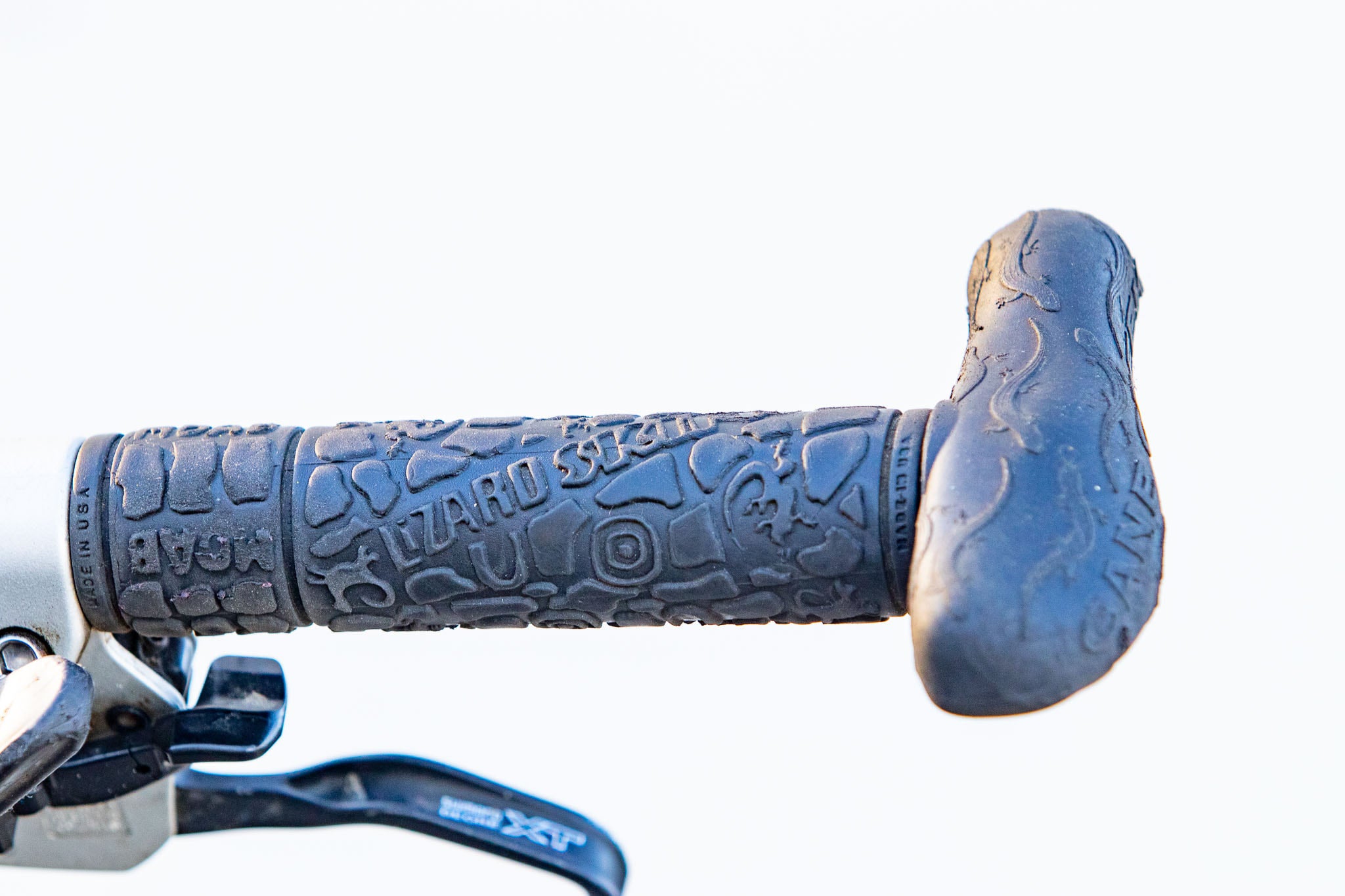 Santa Cruz Superlight Mountain Bike with RockShox SID fork, XT