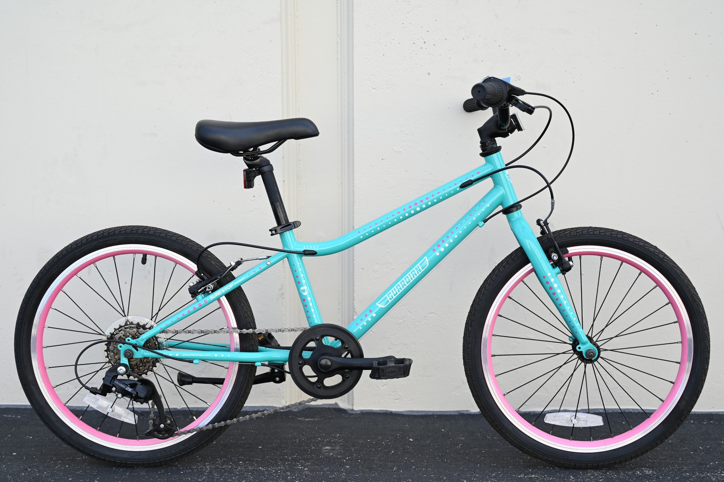 Guardian Bikes Bike For Kids 20 20 Inch Large Kids Bikes W/ Award