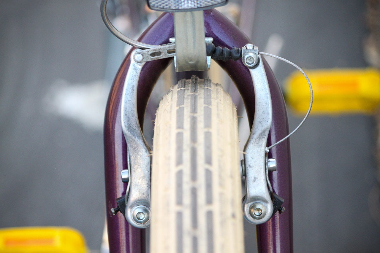BRIDGESTONE - 専用ページ Bridgestone CB-0 (1991) by @hickeydave