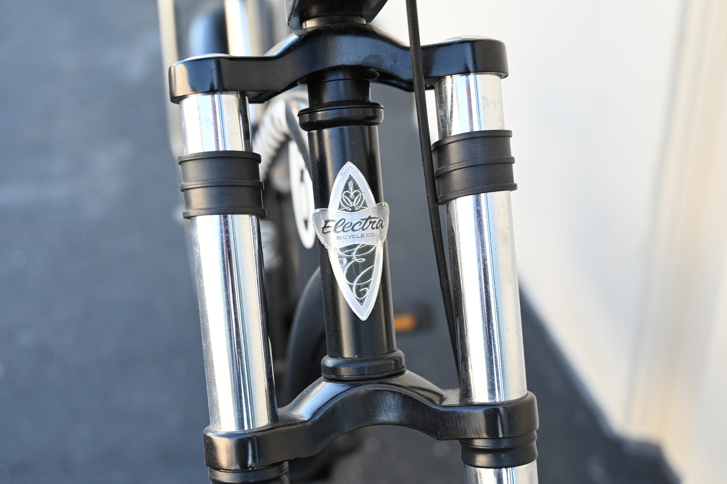 Electra Straight Eight 1 - 20” Stream Ride Series Kid