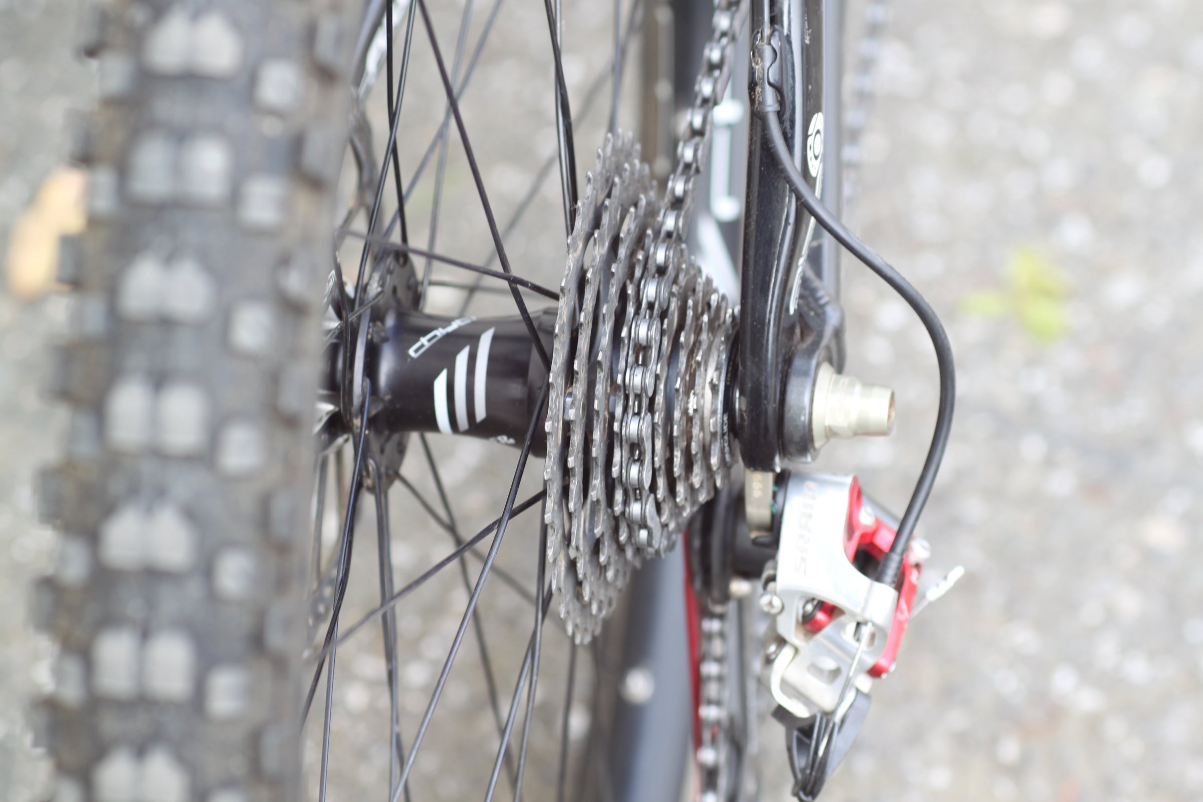 Trek Fuel EX 9.9 OCLV Carbon Full Suspension MTB with Fox Fork
