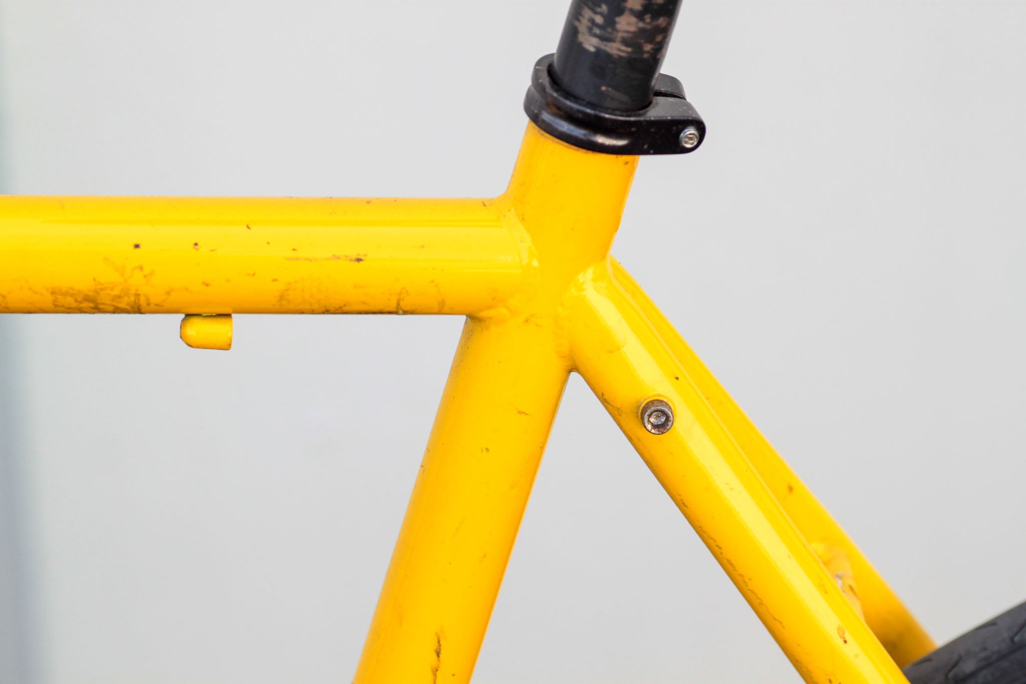 Dawes MTA Fixie / Singlespeed 4130 Cromoly Steel Track Bike with